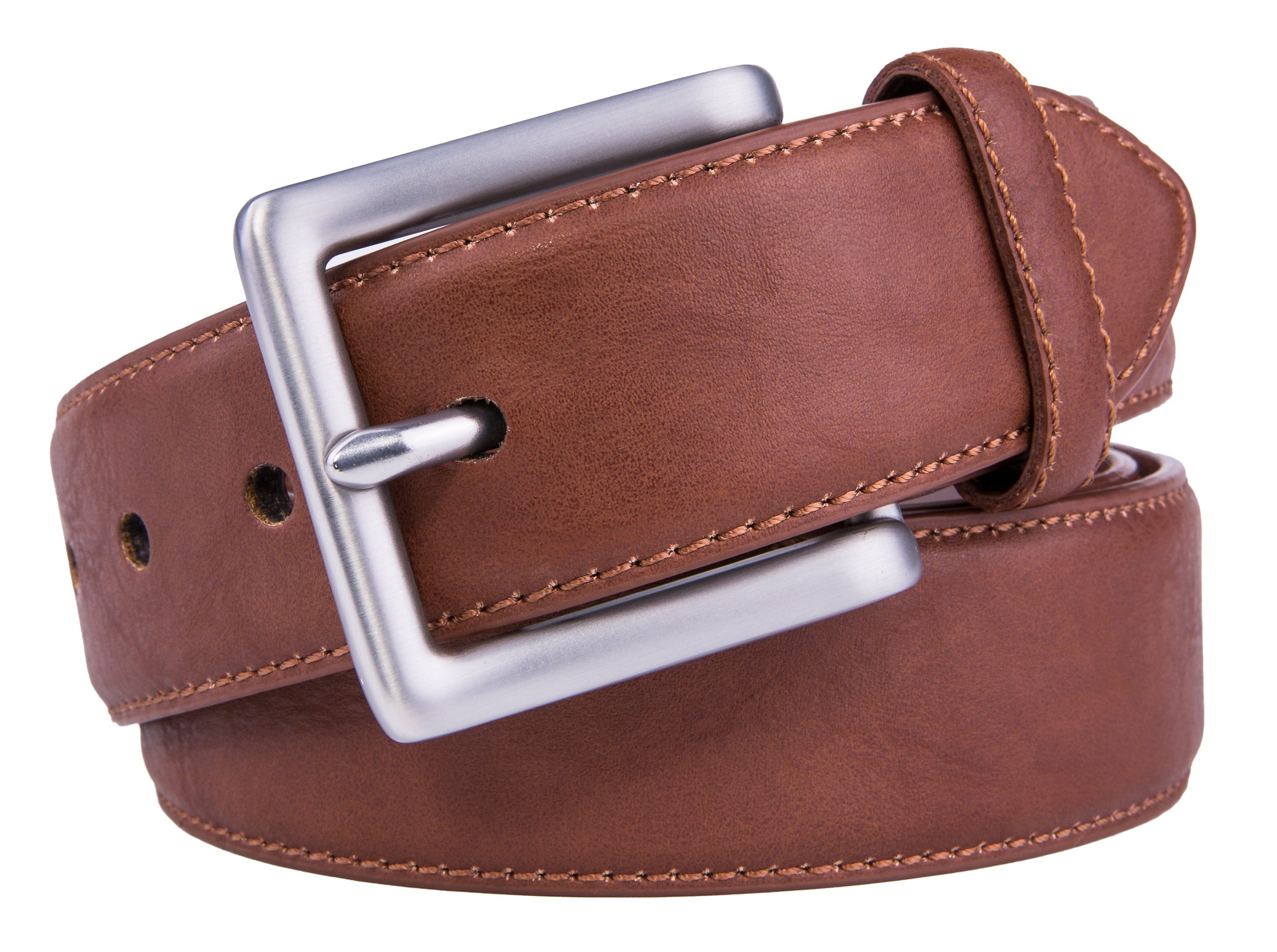 2033 Classic Buckle