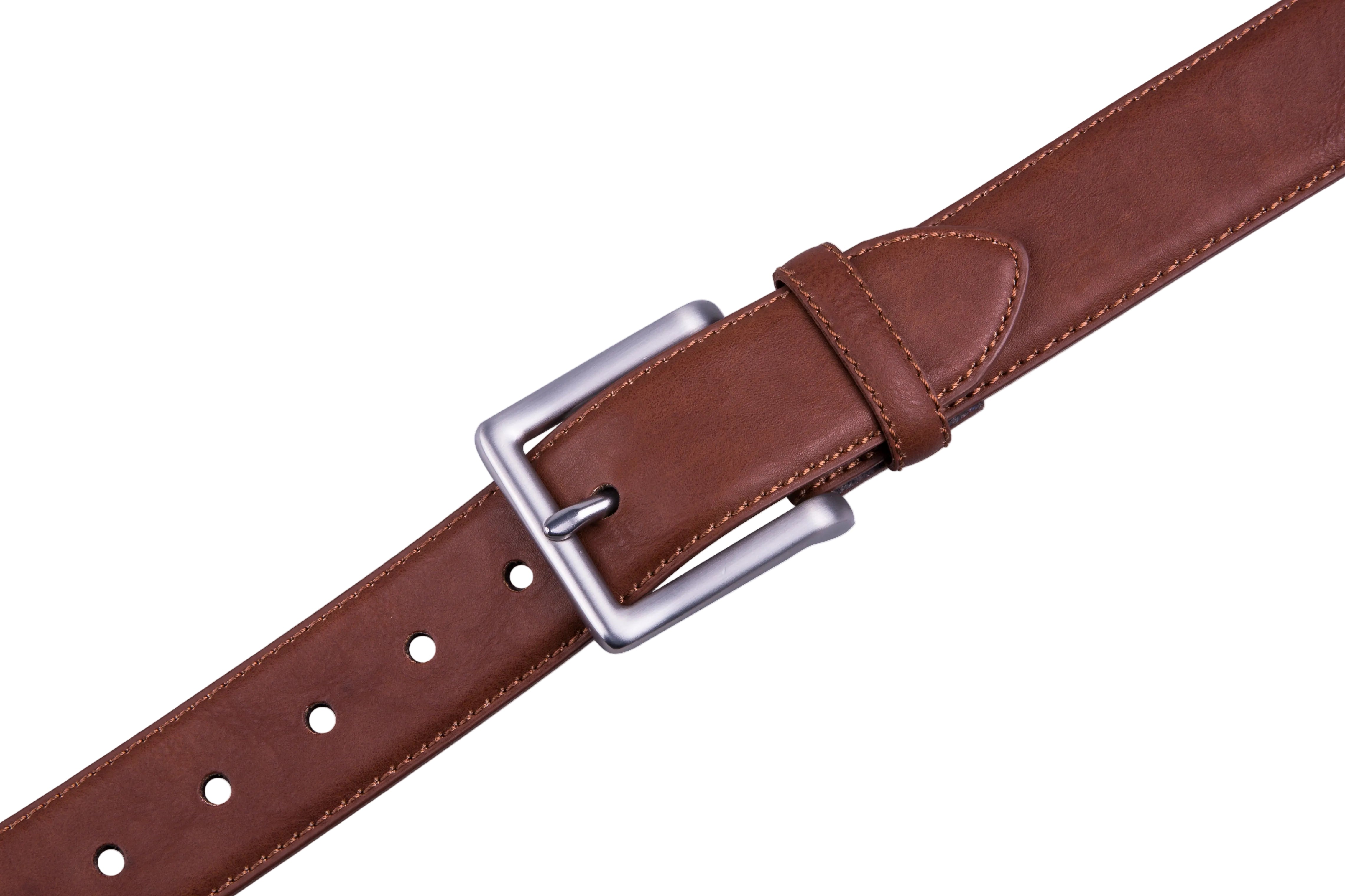 2033 Classic Buckle