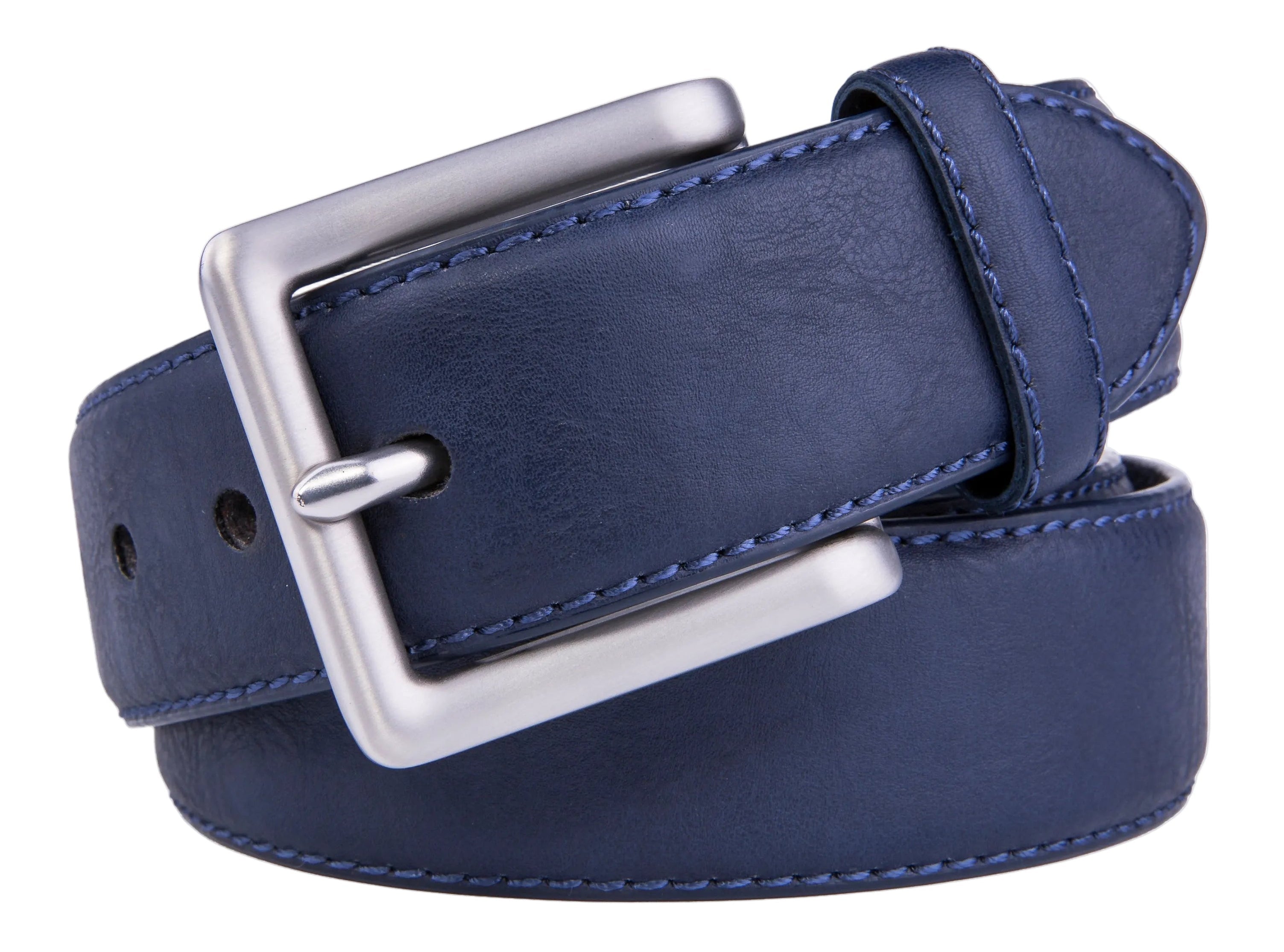 2033 Classic Buckle