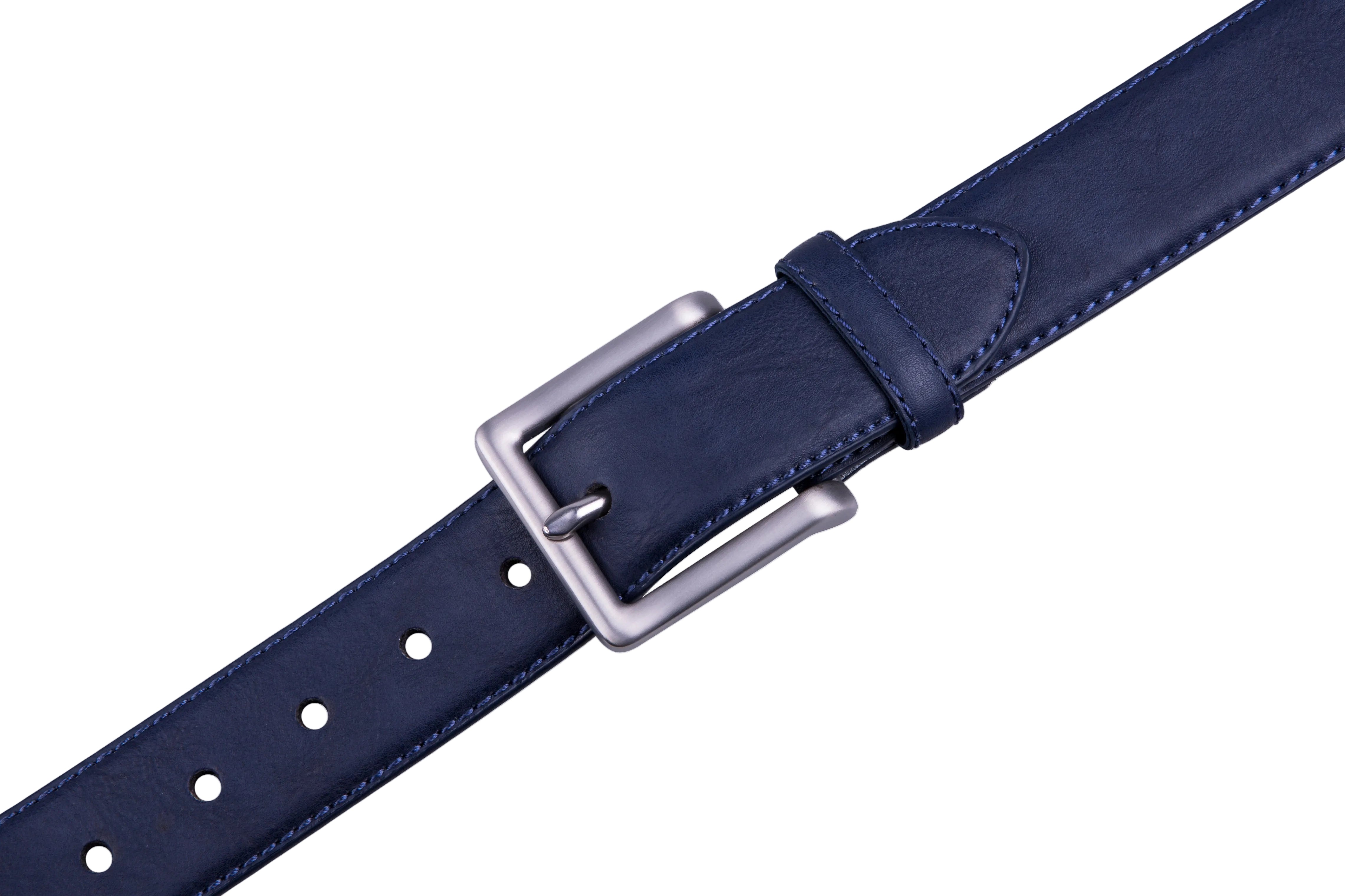 2033 Classic Buckle