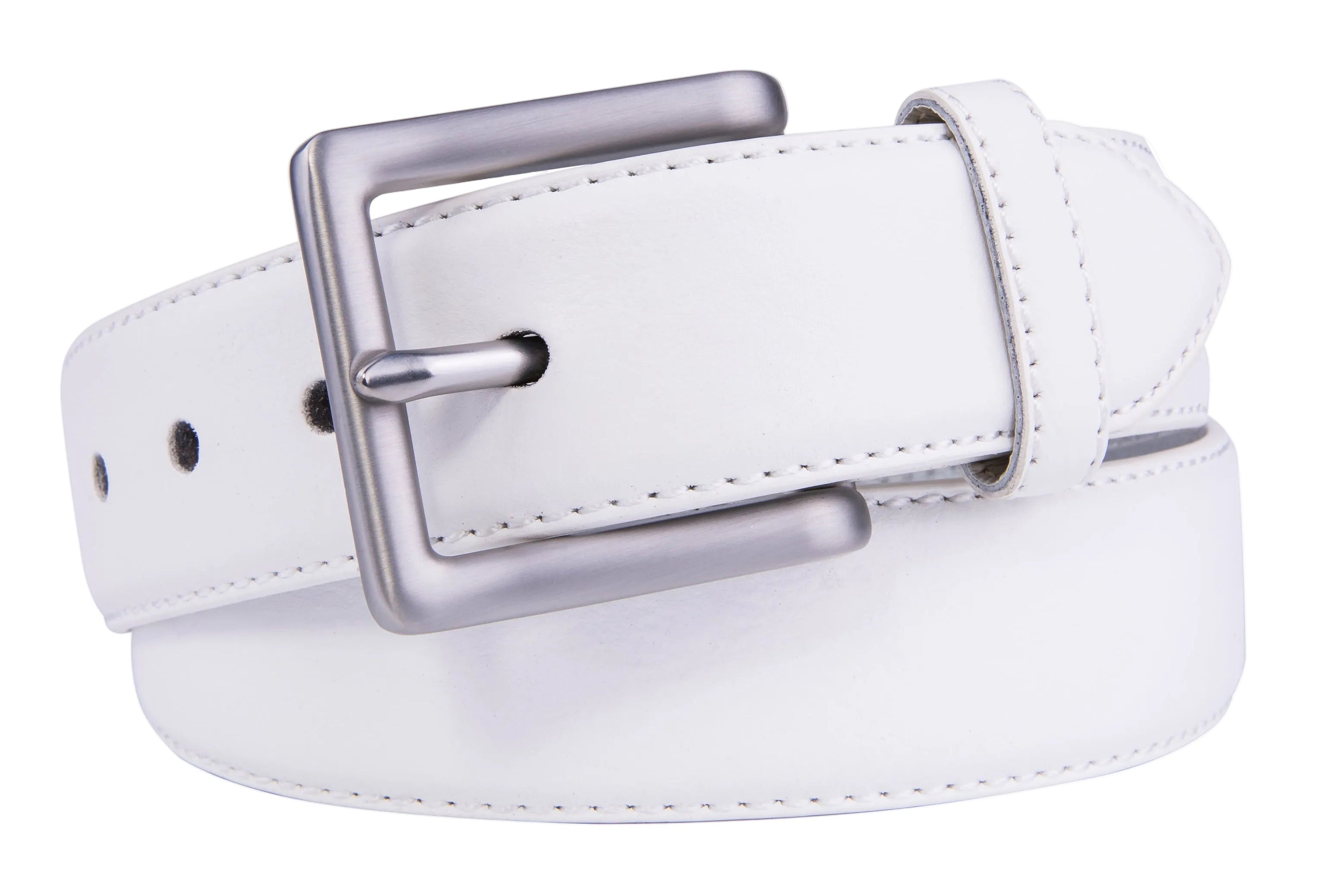 2033 Classic Buckle