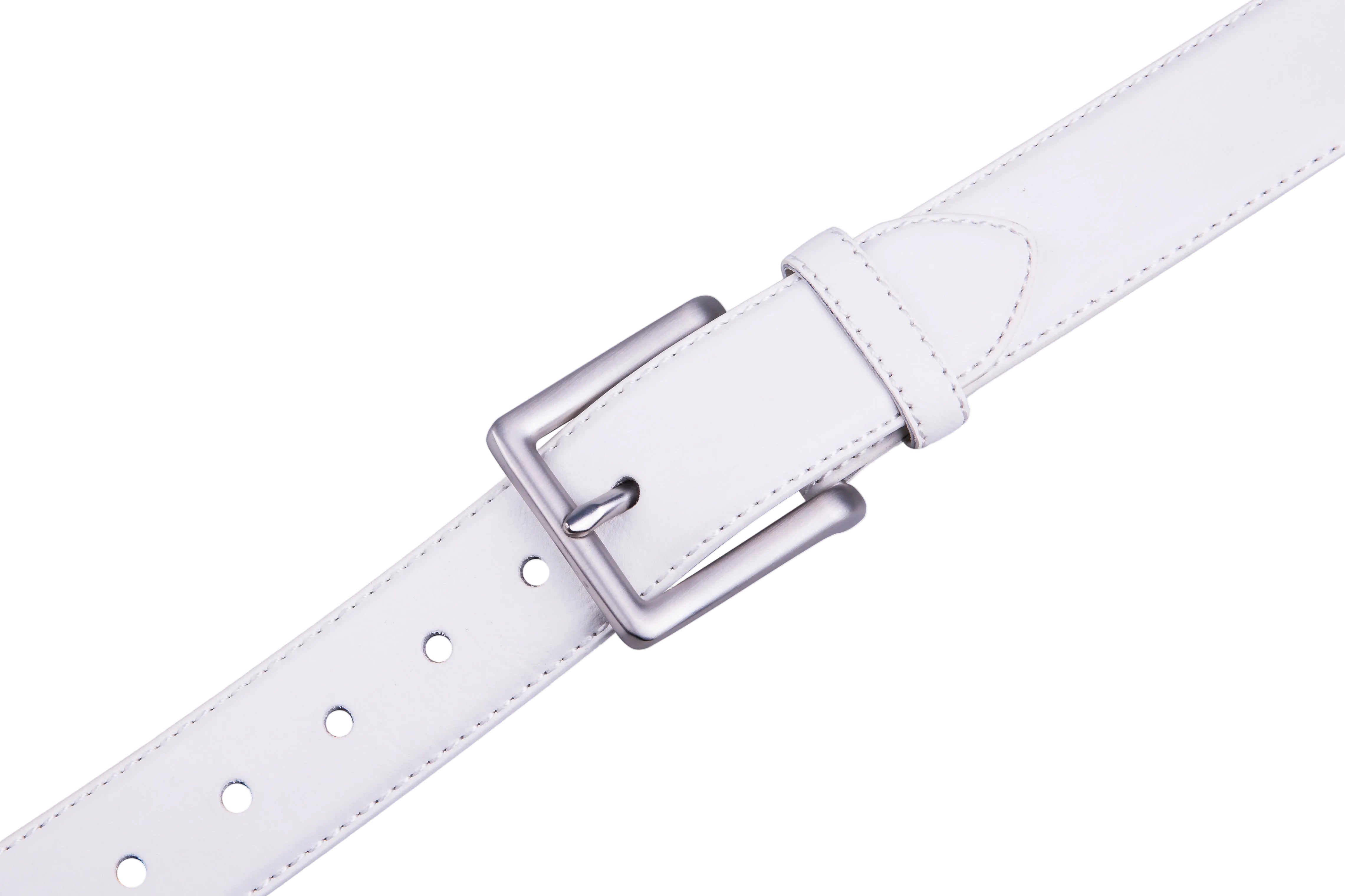 2033 Classic Buckle