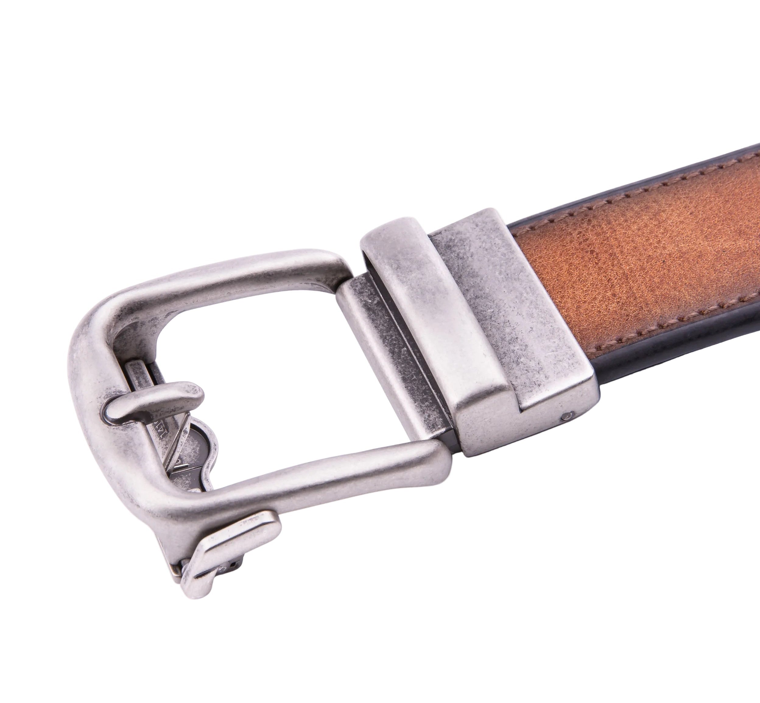 2073 Ratchet Buckle