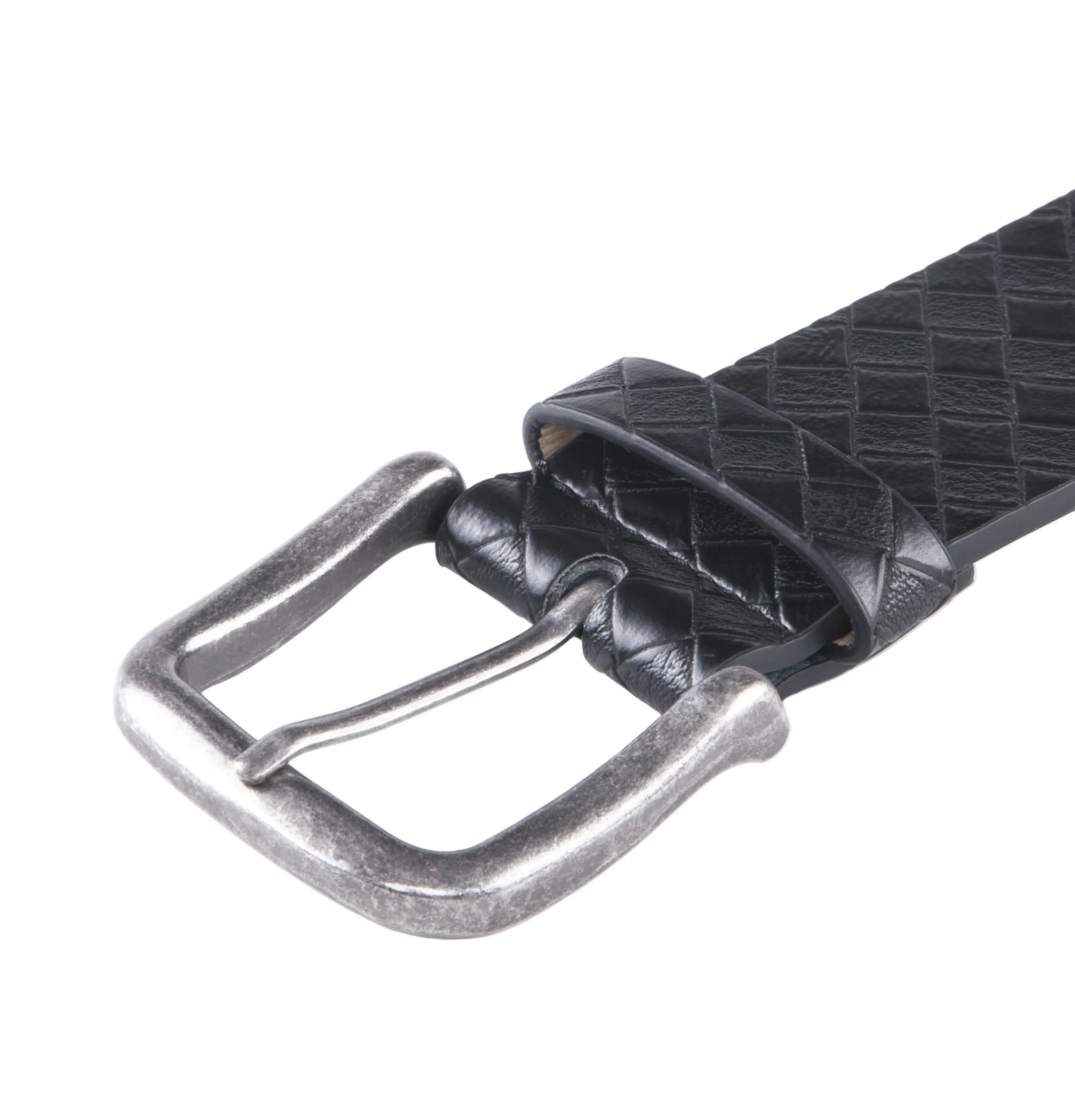 2086 Classic Buckle