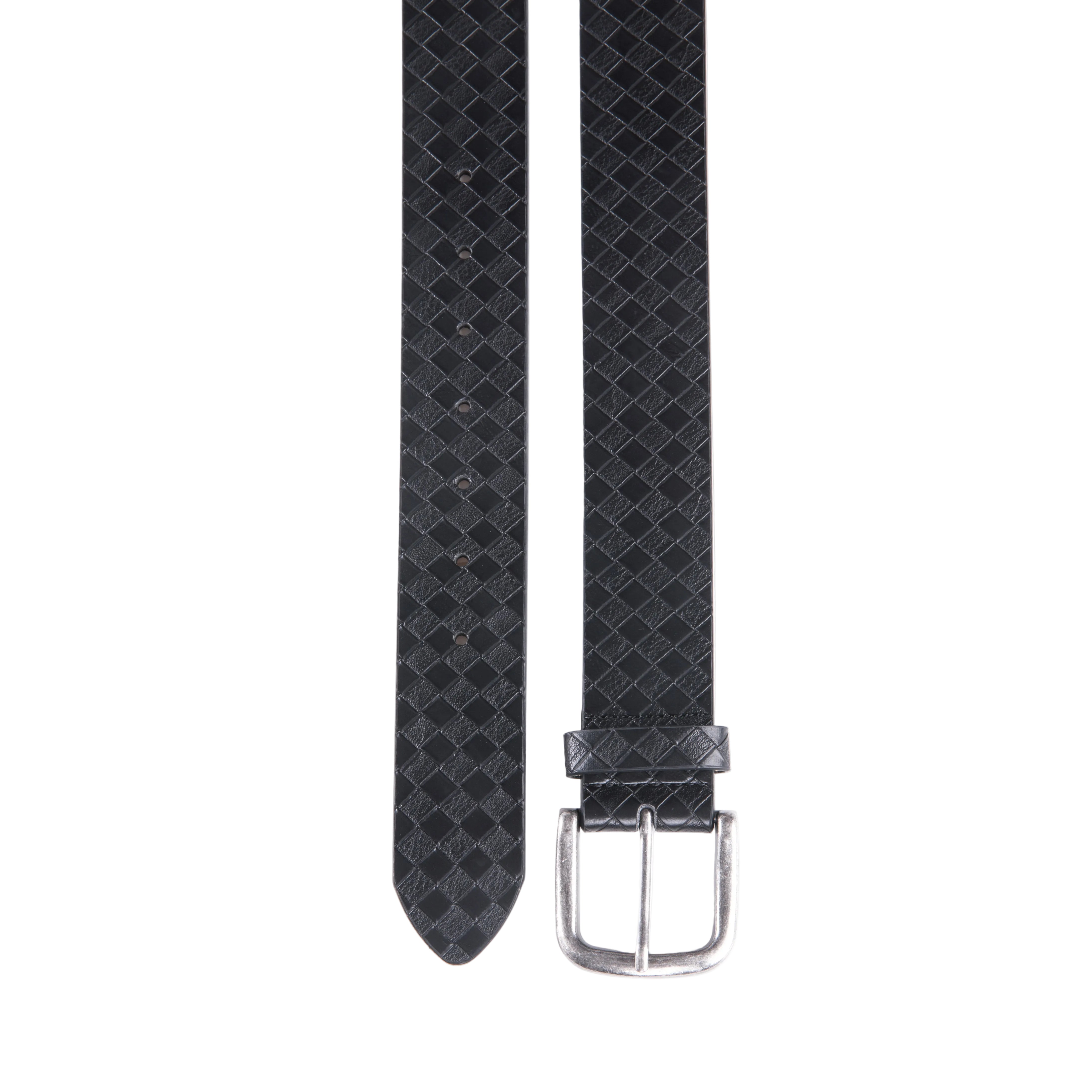 2086 Classic Buckle