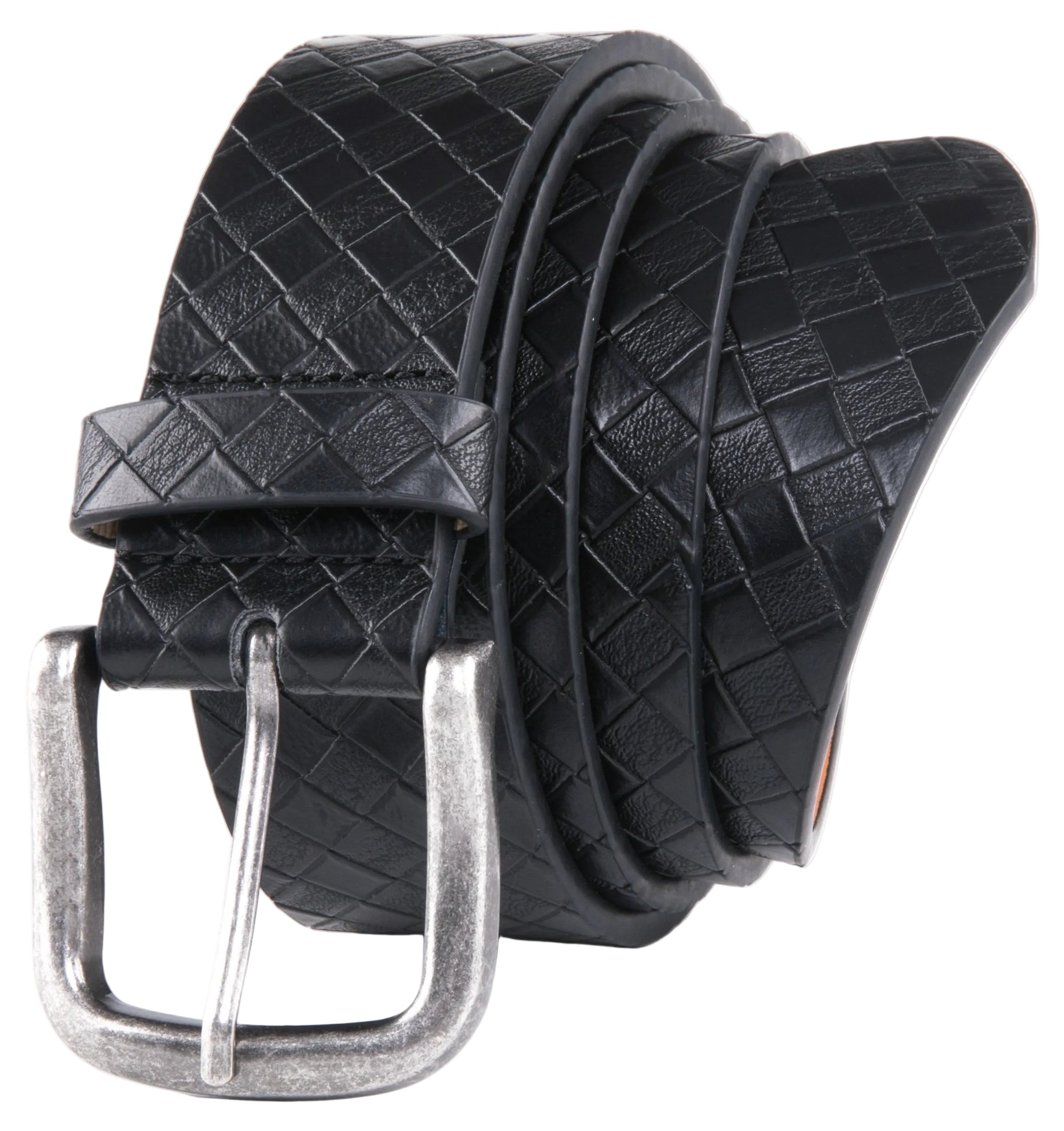 2086 Classic Buckle
