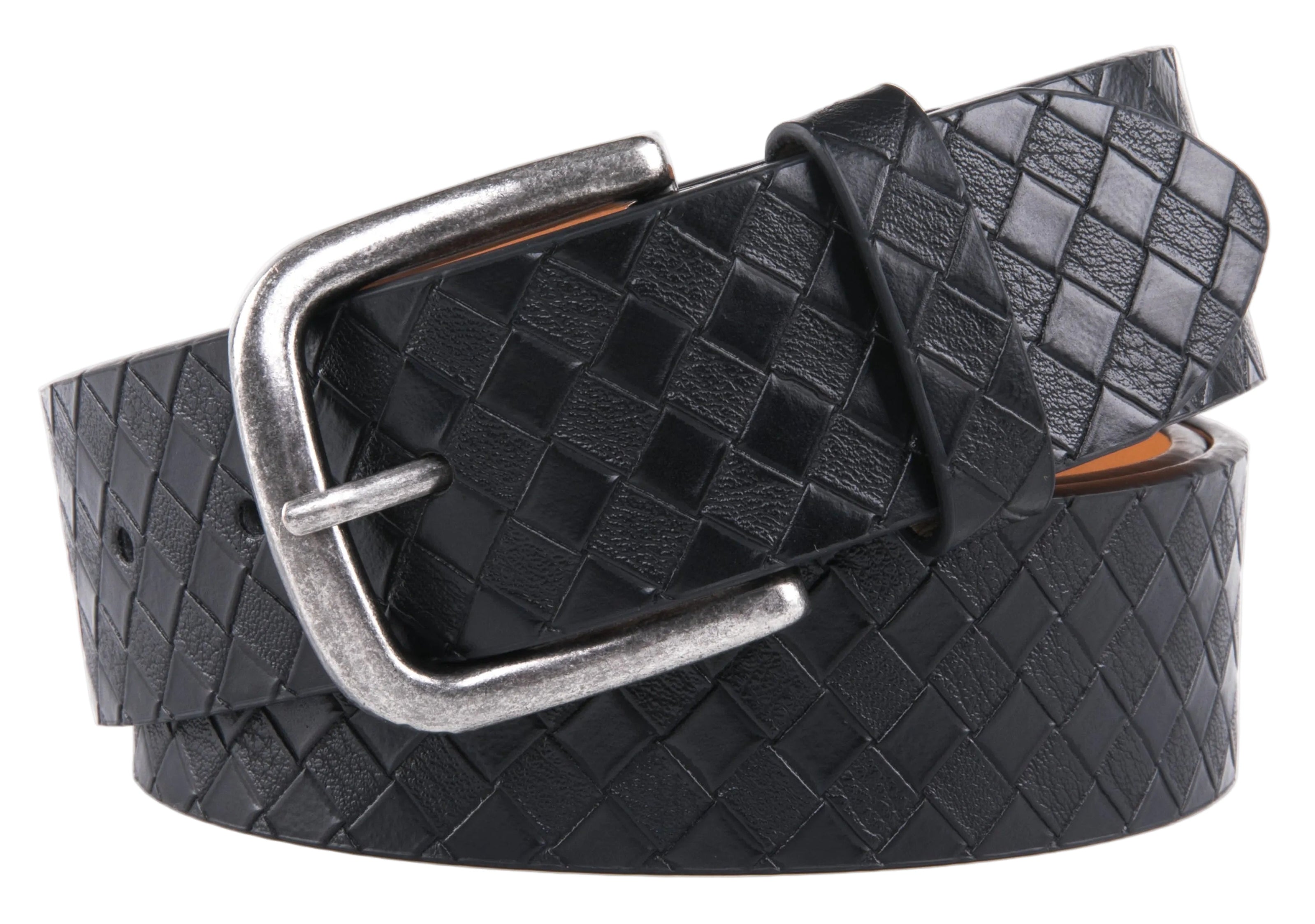 2086 Classic Buckle