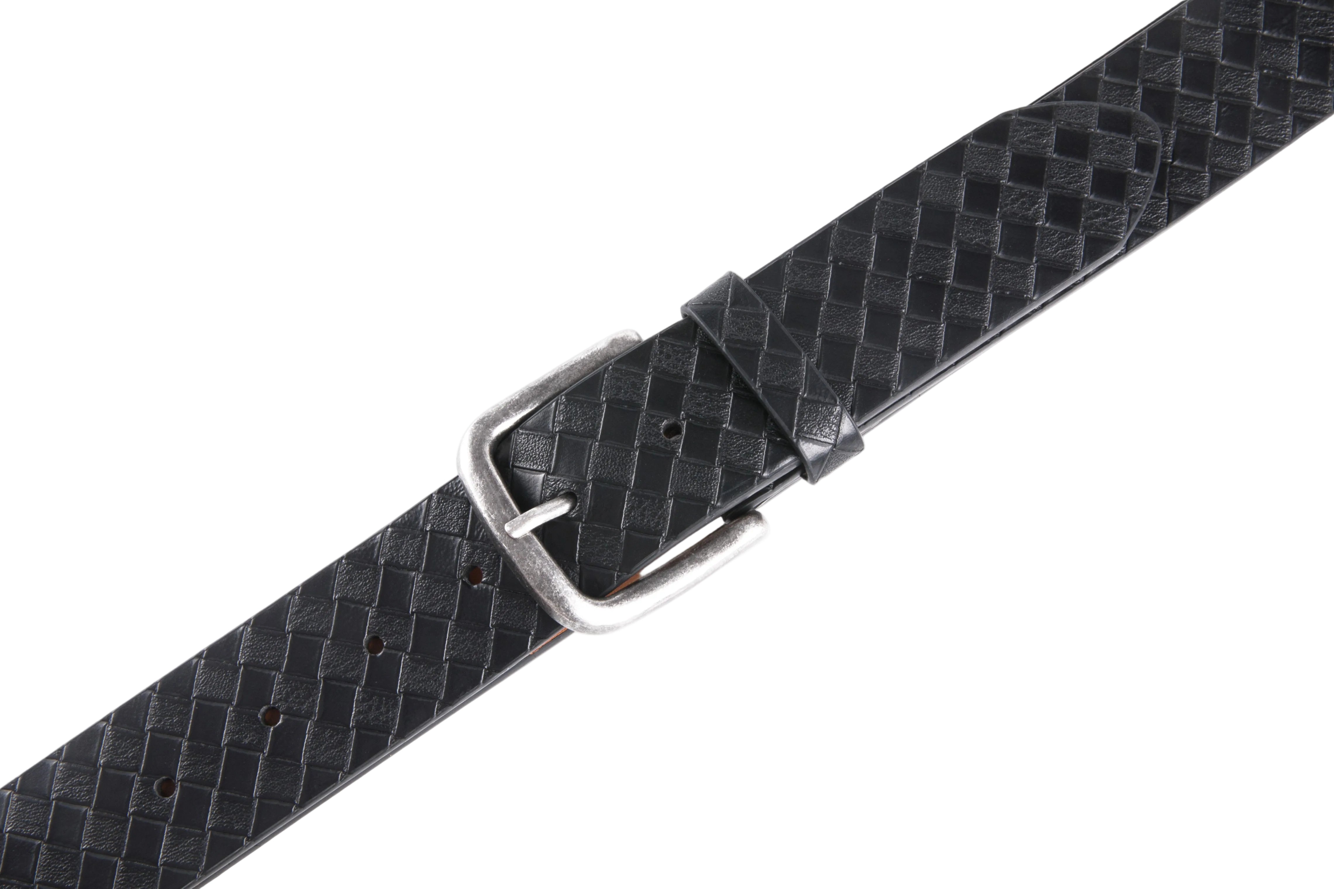 2086 Classic Buckle