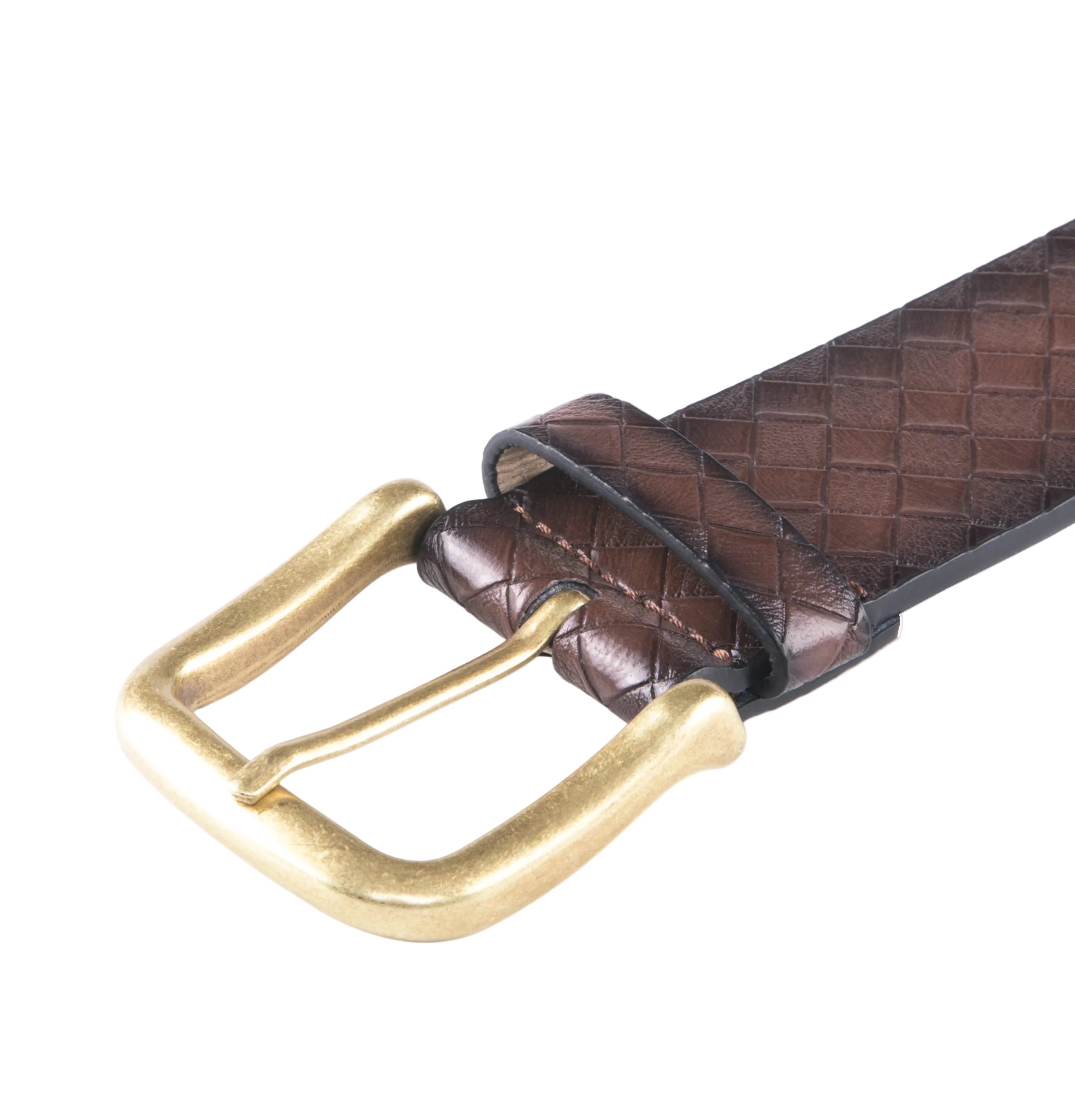 2086 Classic Buckle