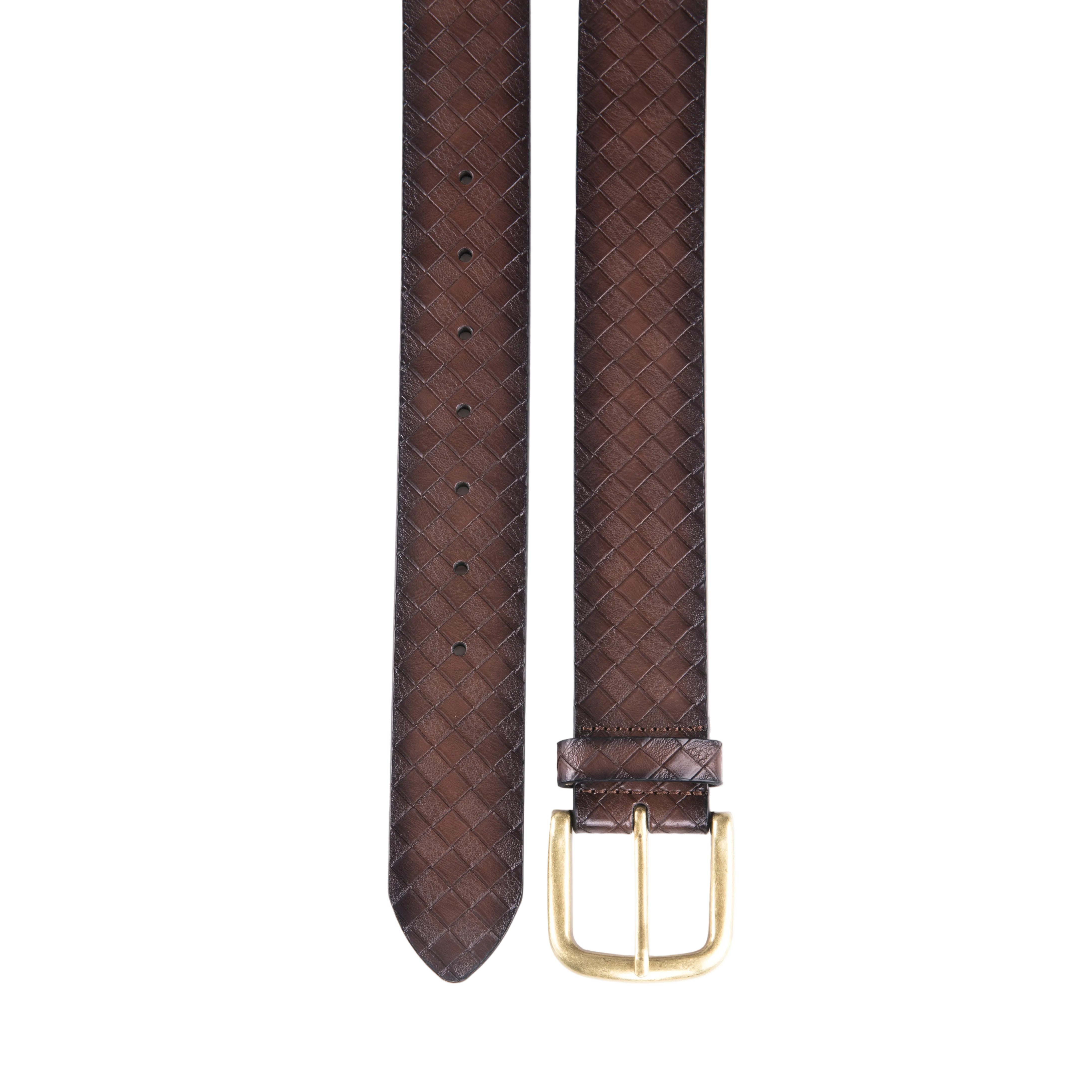 2086 Classic Buckle