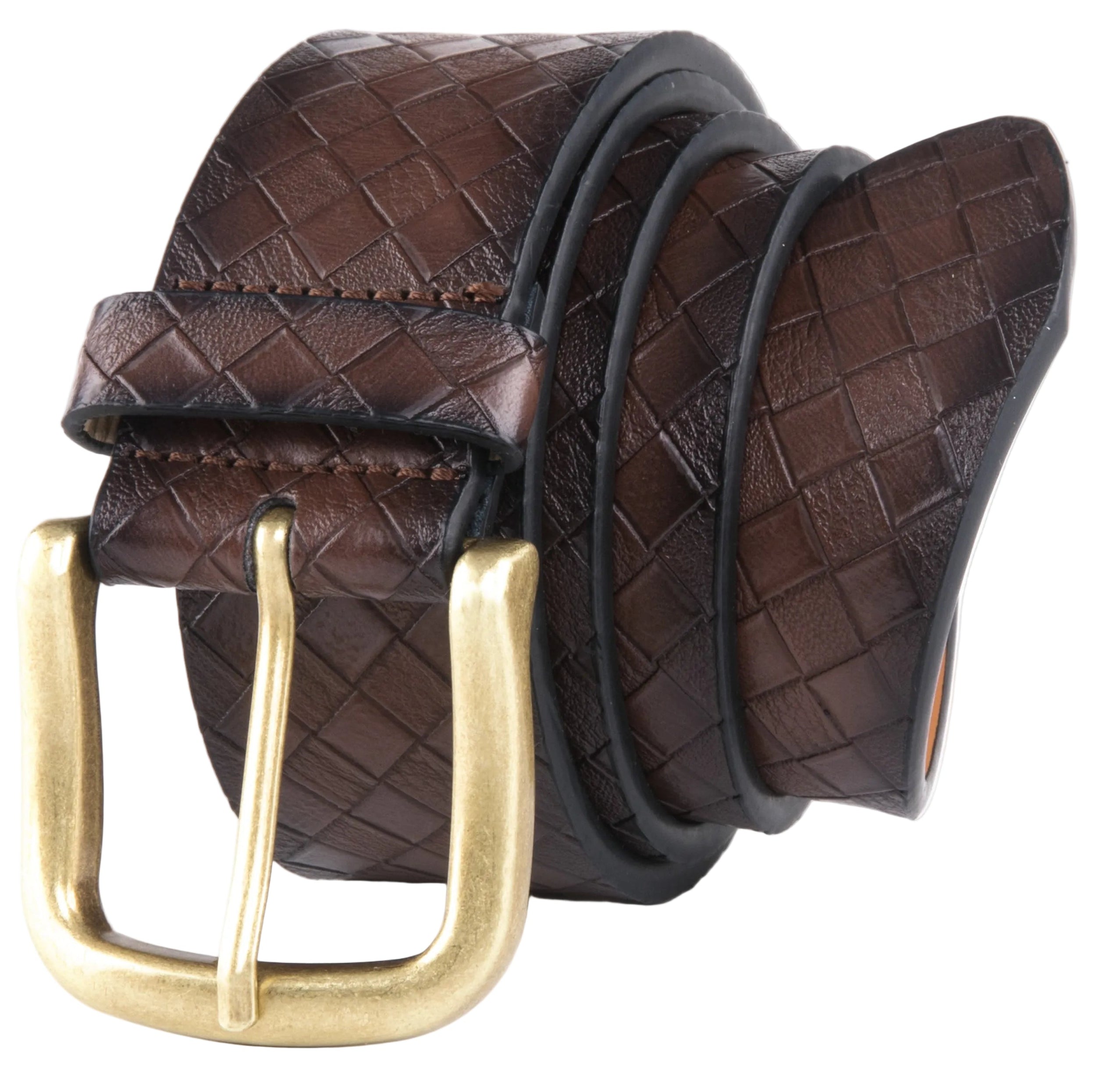 2086 Classic Buckle