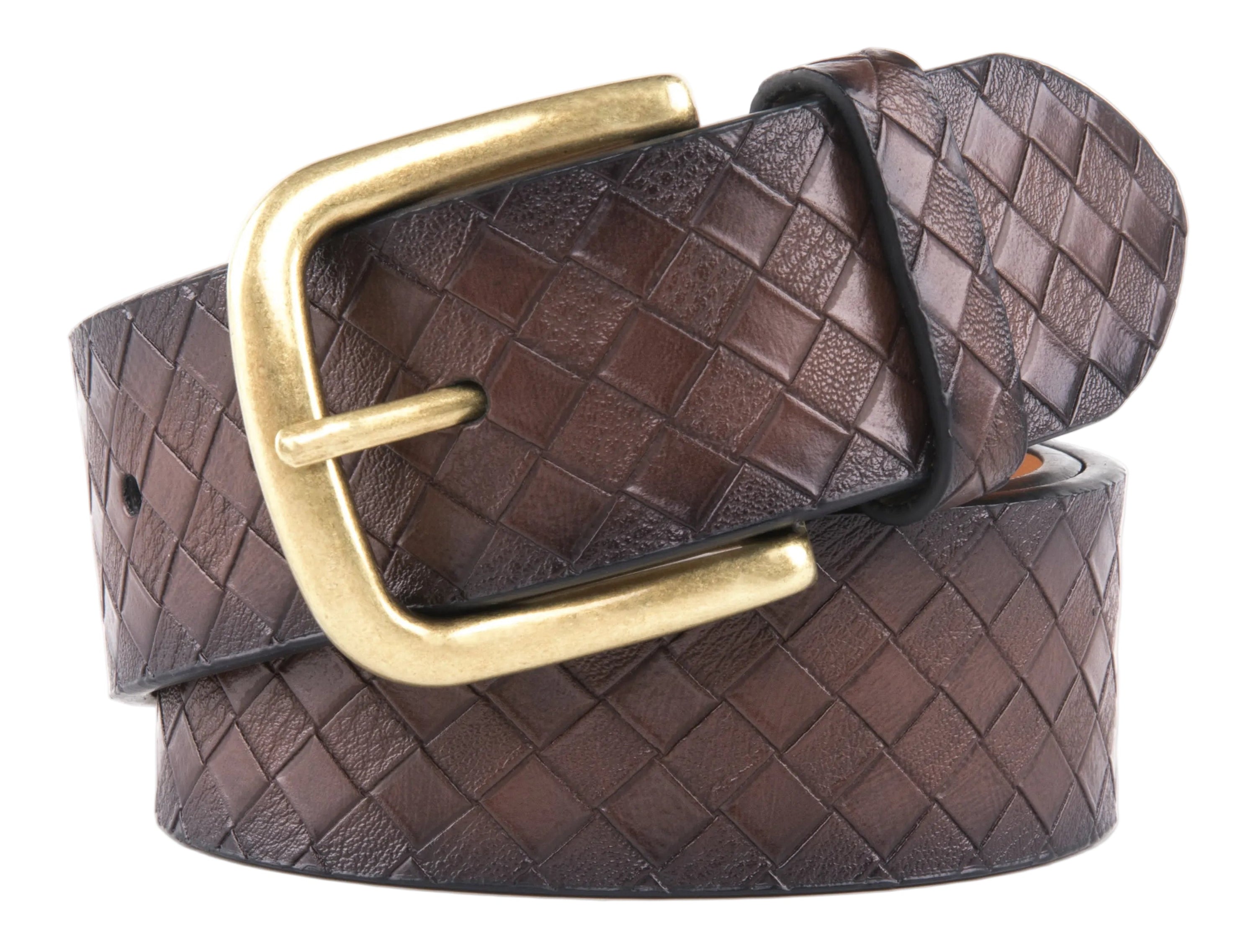2086 Classic Buckle