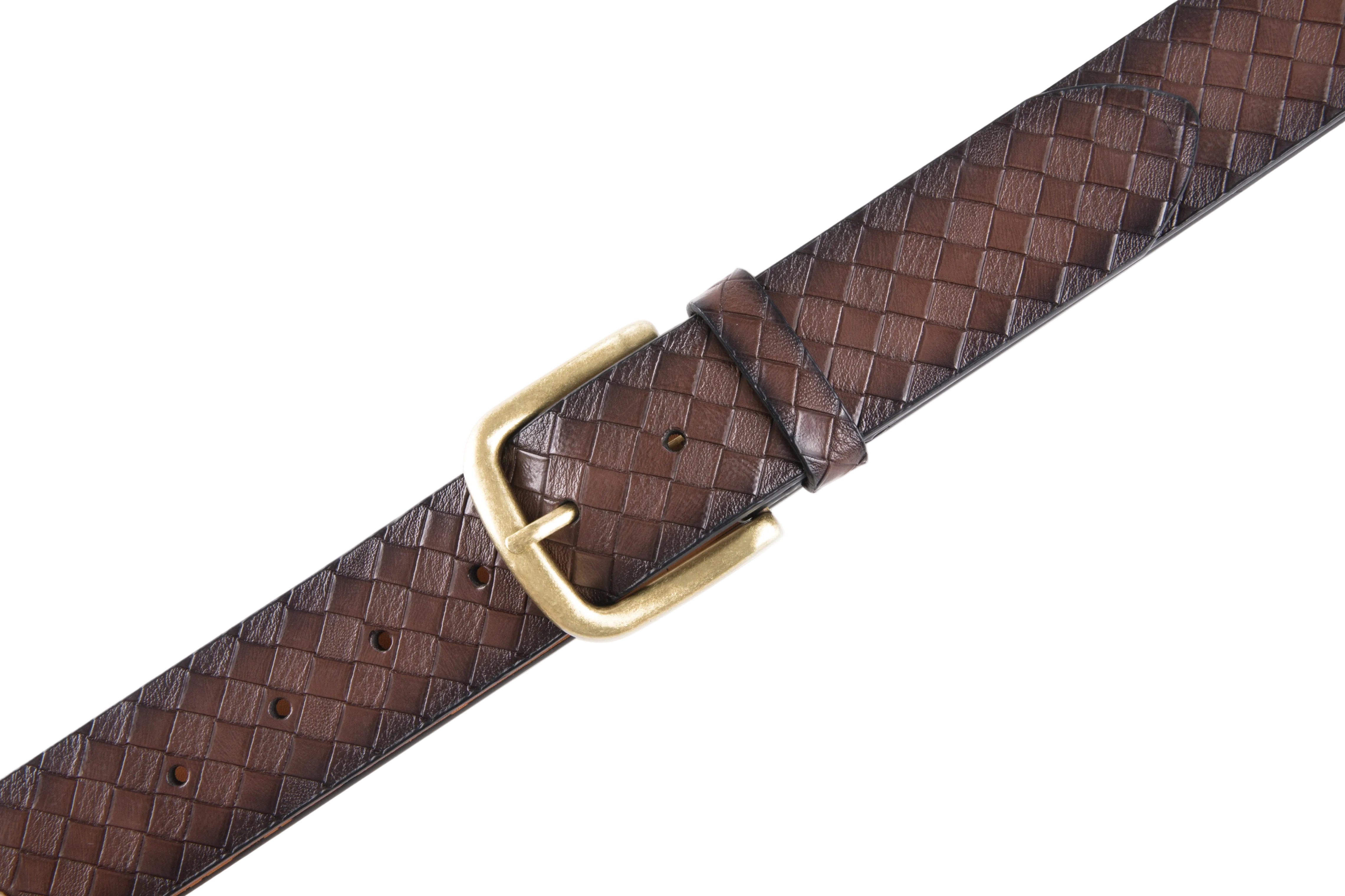 2086 Classic Buckle