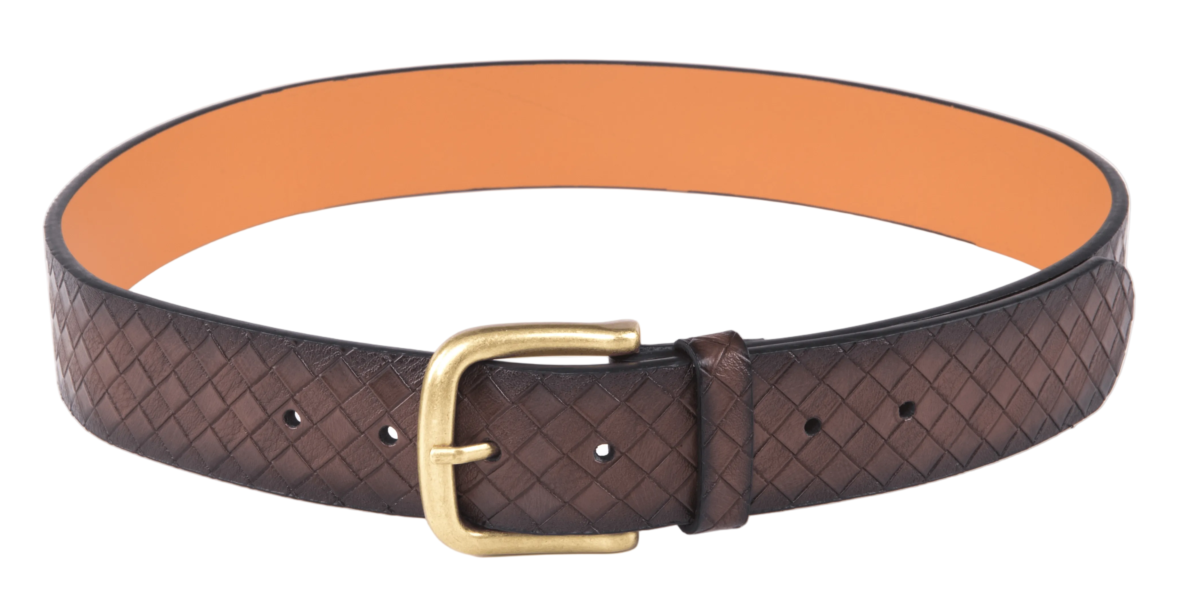 2086 Classic Buckle