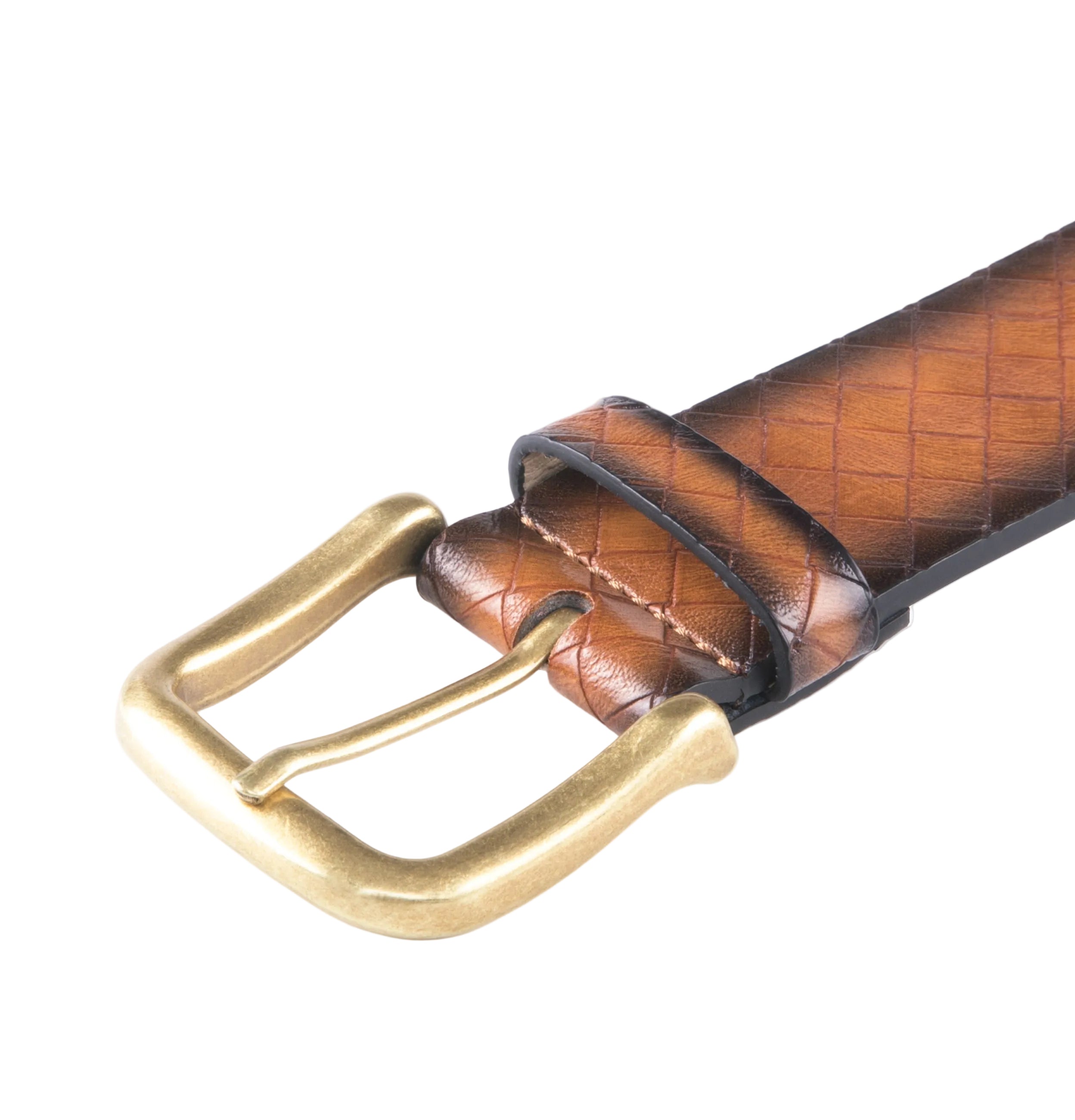 2086 Classic Buckle