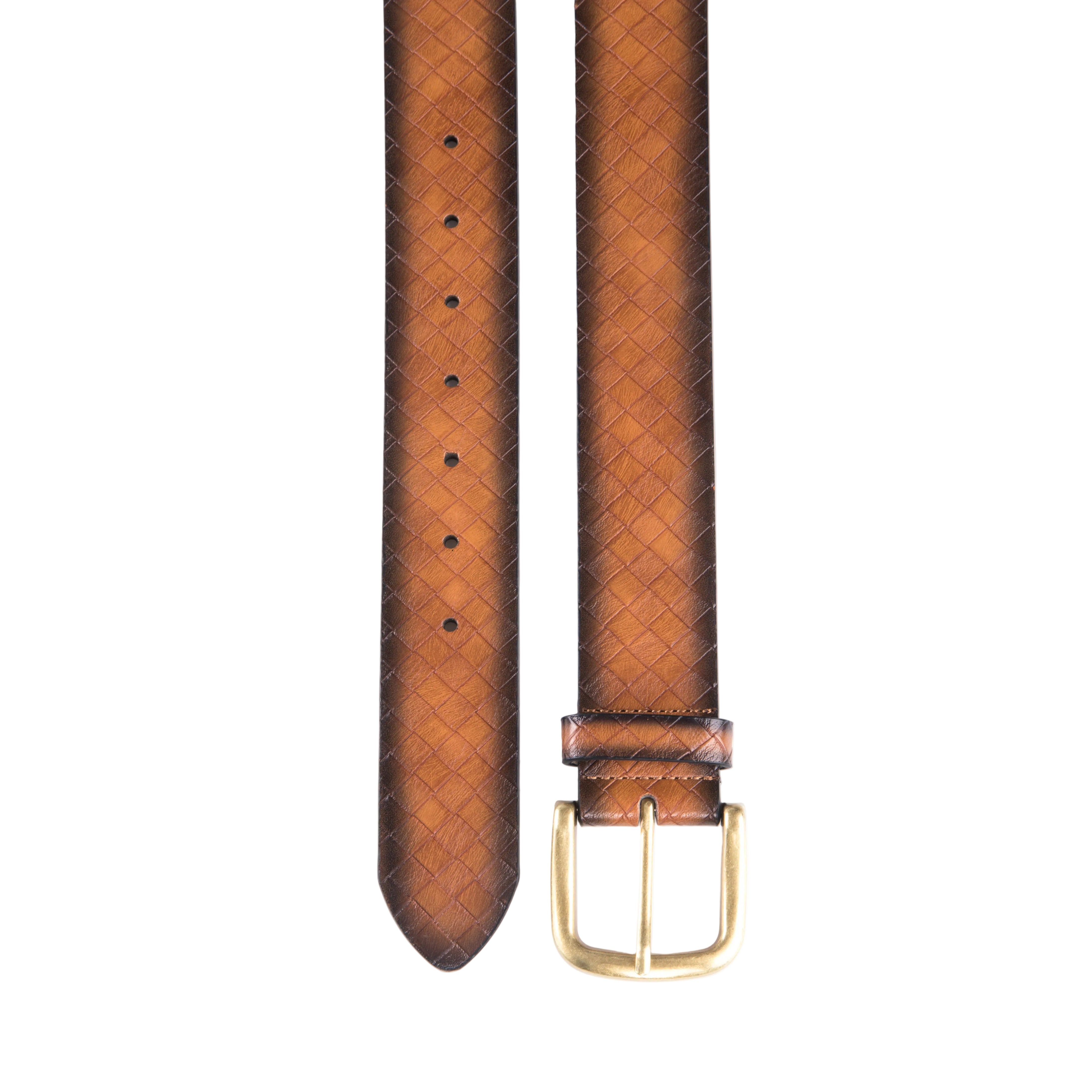 2086 Classic Buckle