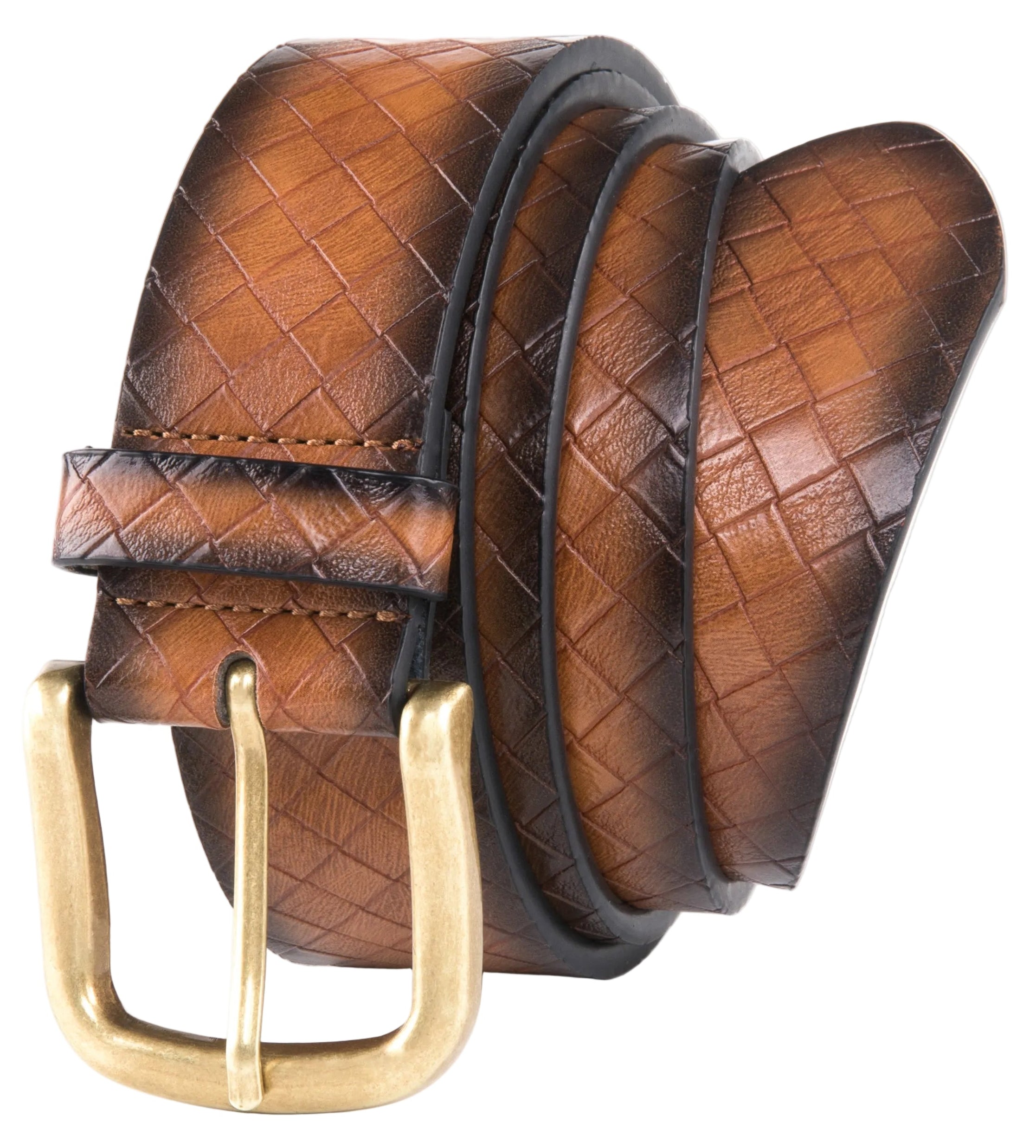 2086 Classic Buckle