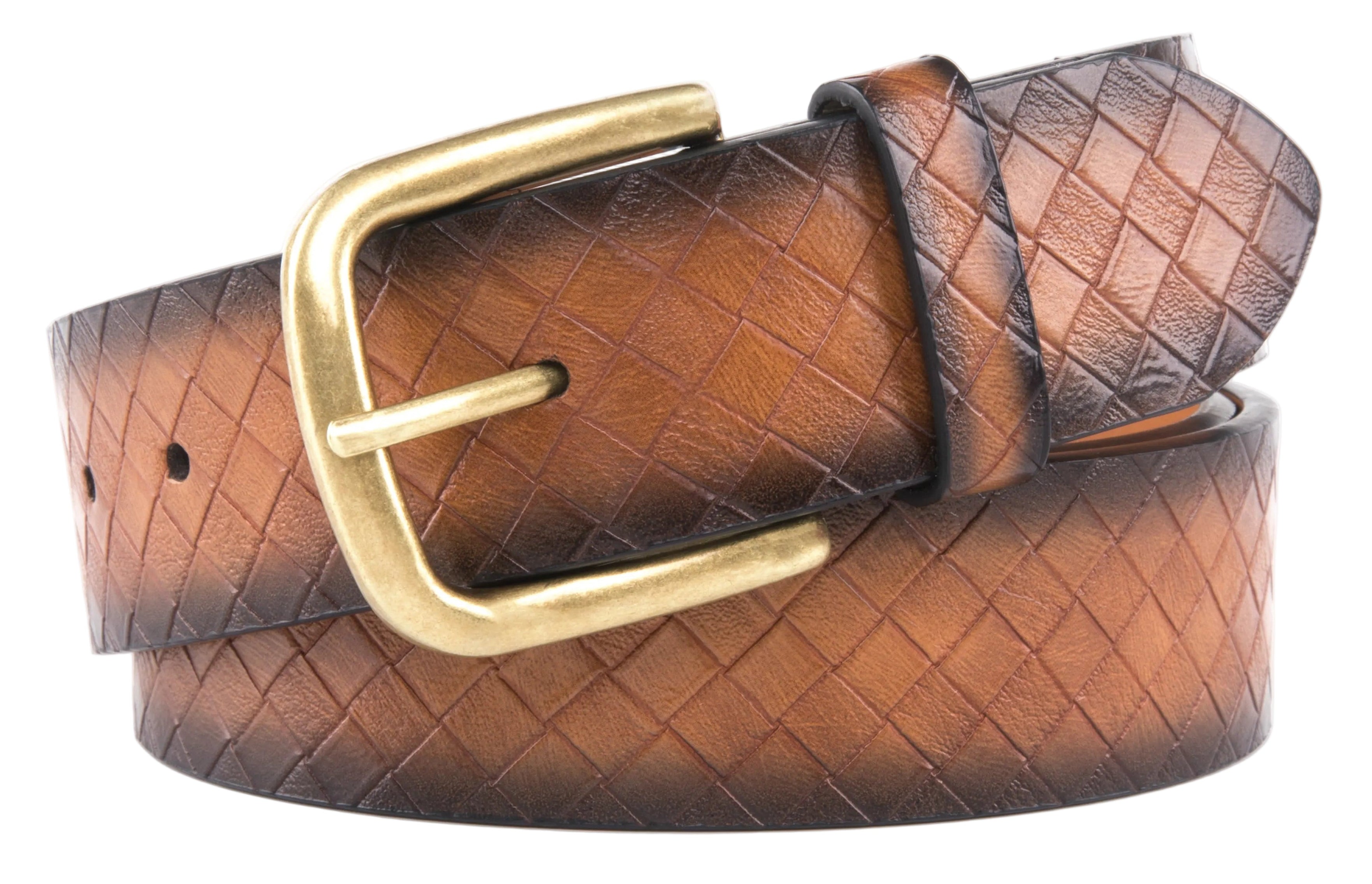 2086 Classic Buckle