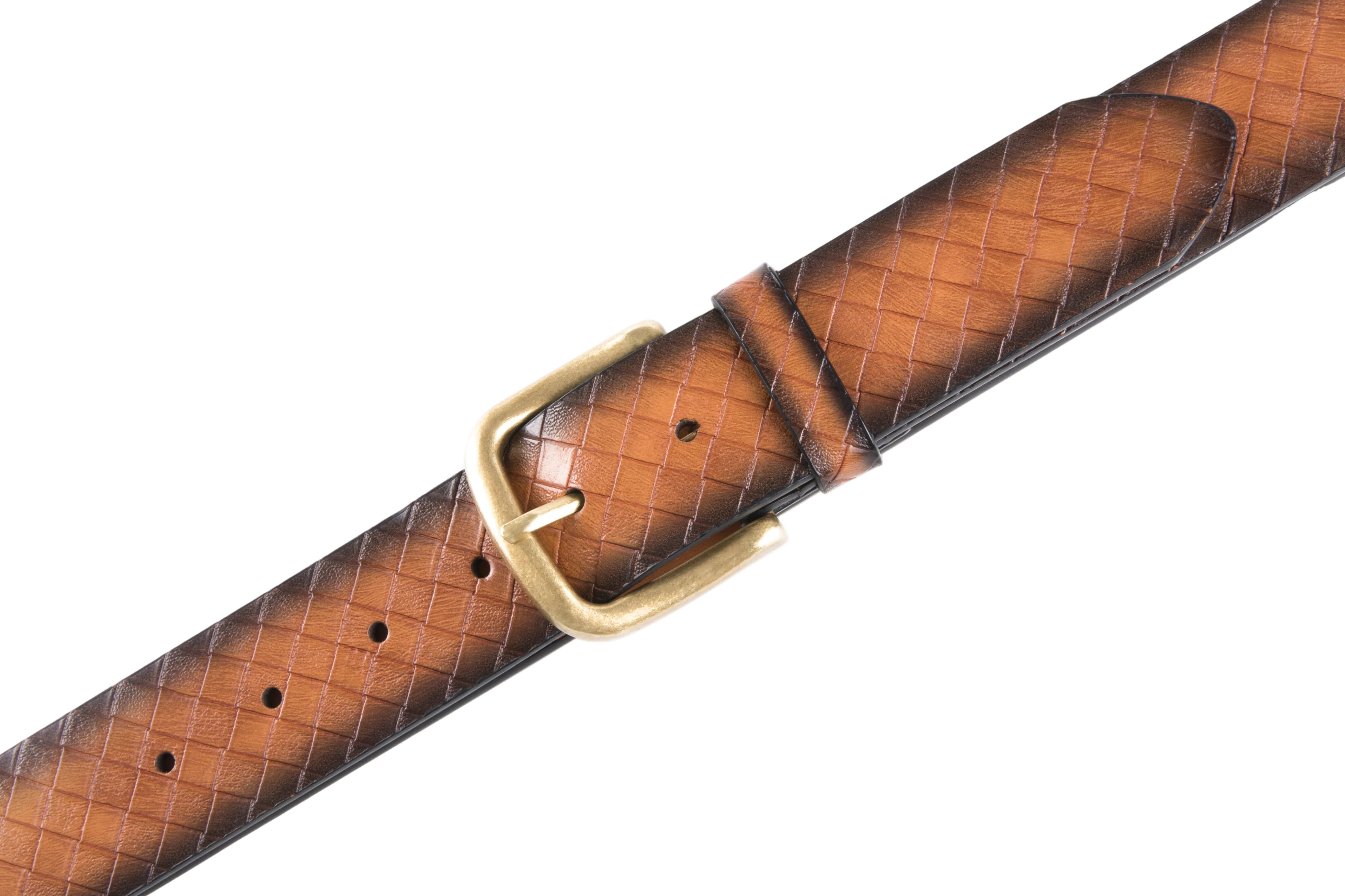 2086 Classic Buckle