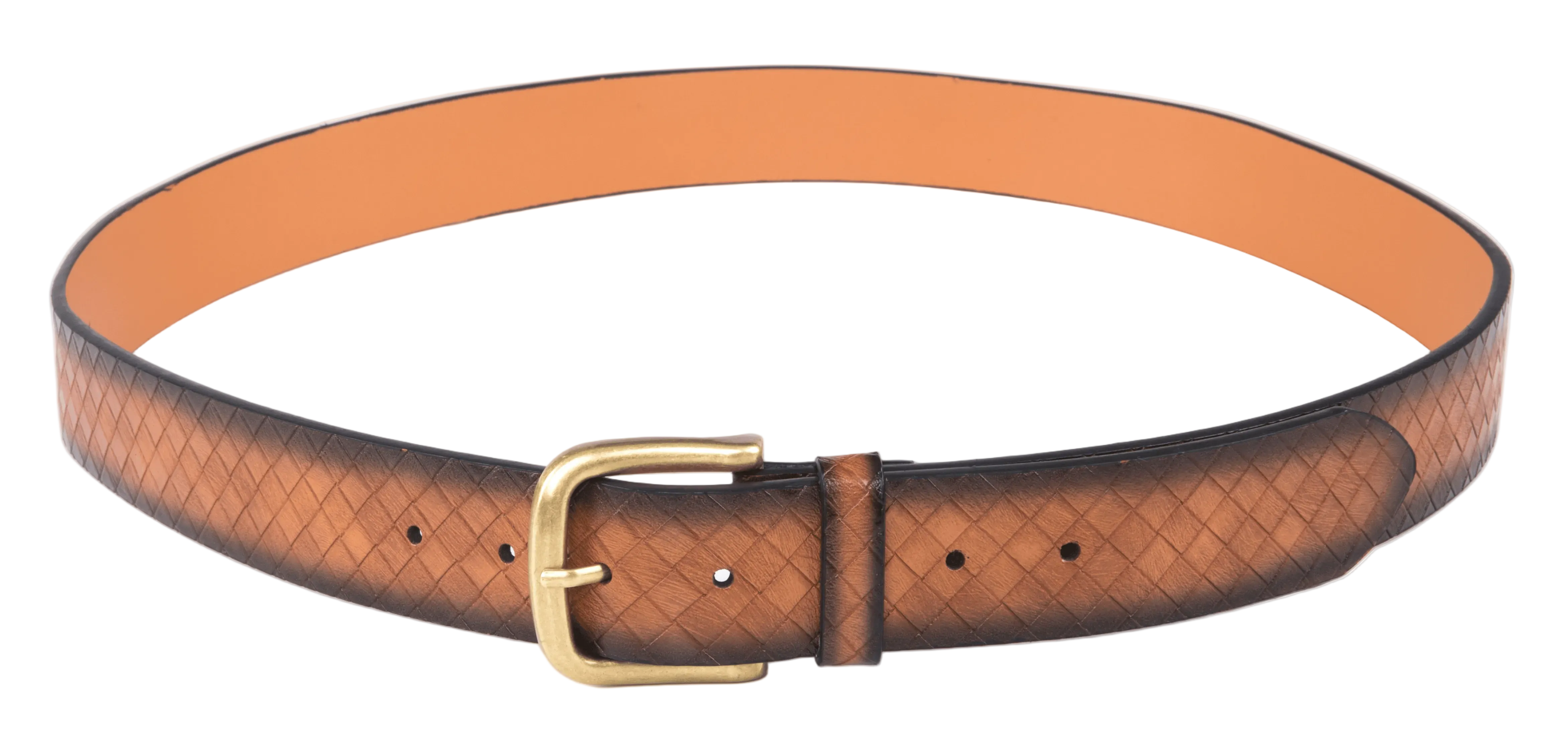 2086 Classic Buckle