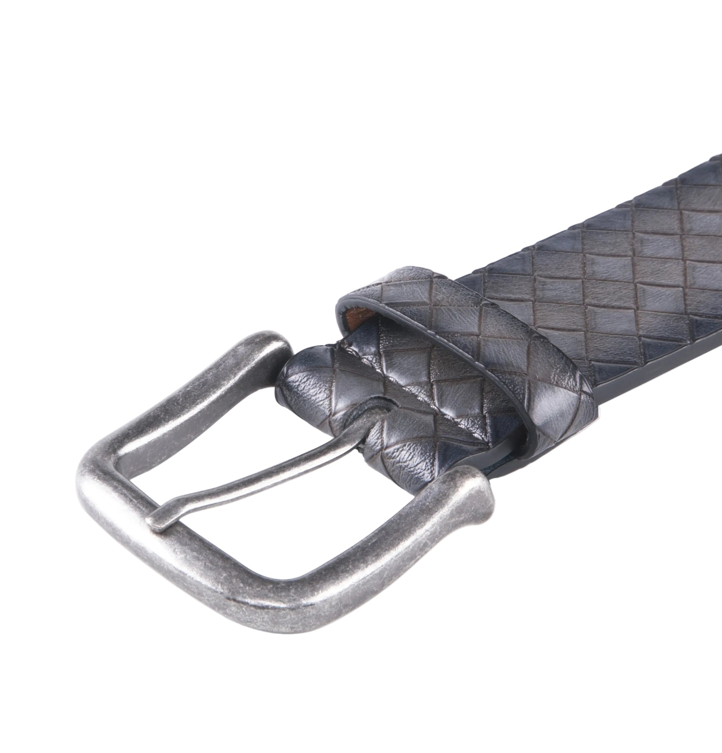 2086 Classic Buckle