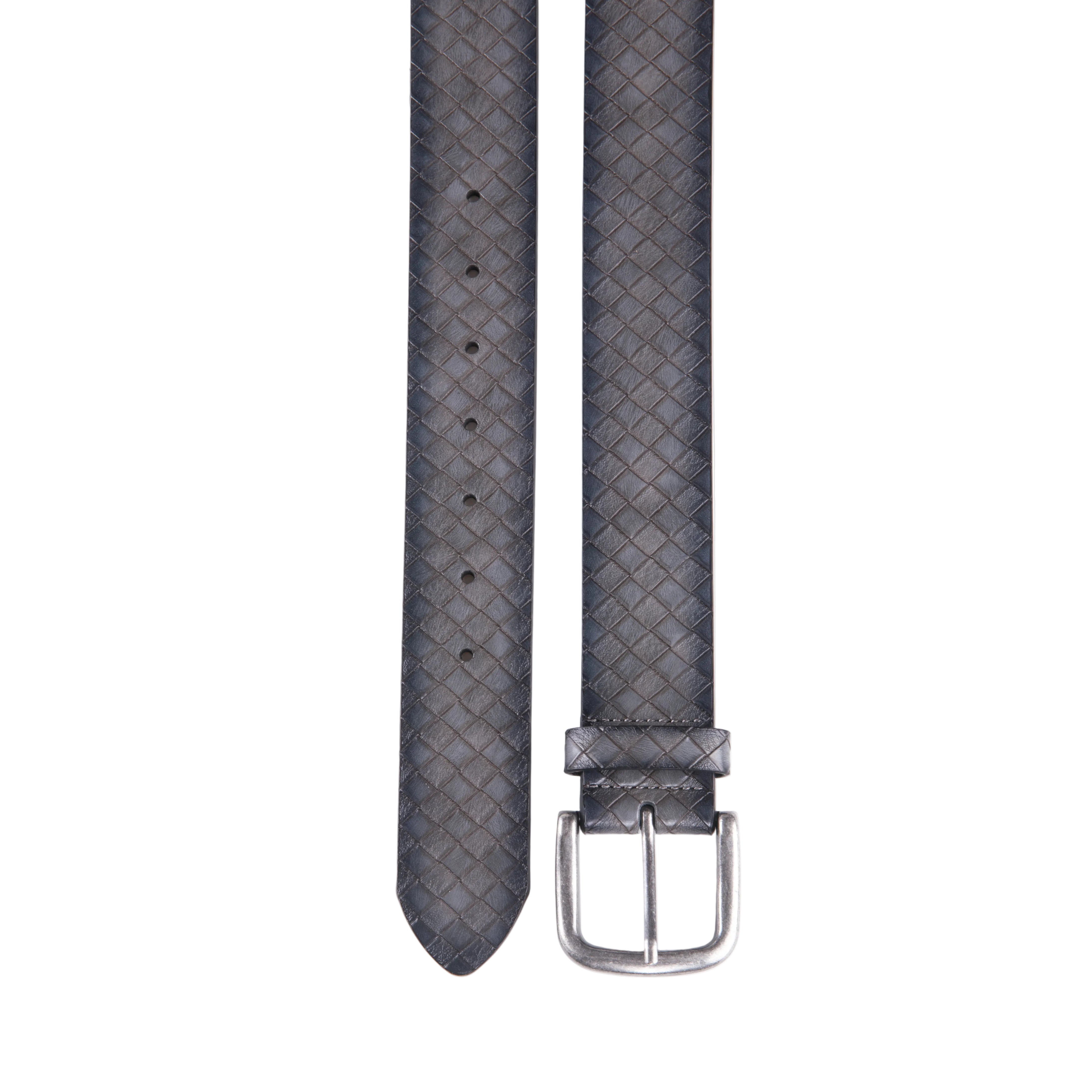 2086 Classic Buckle