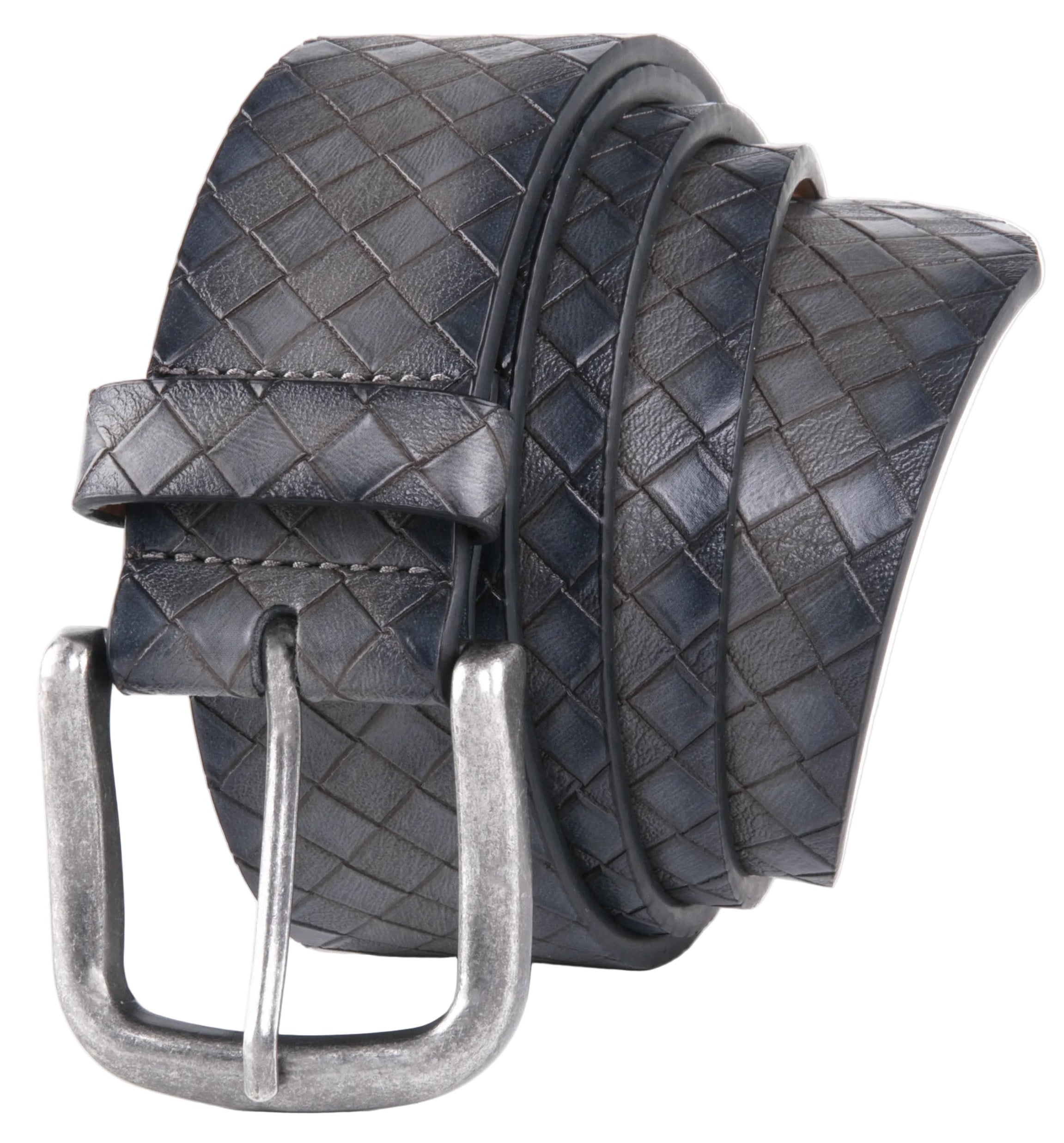 2086 Classic Buckle