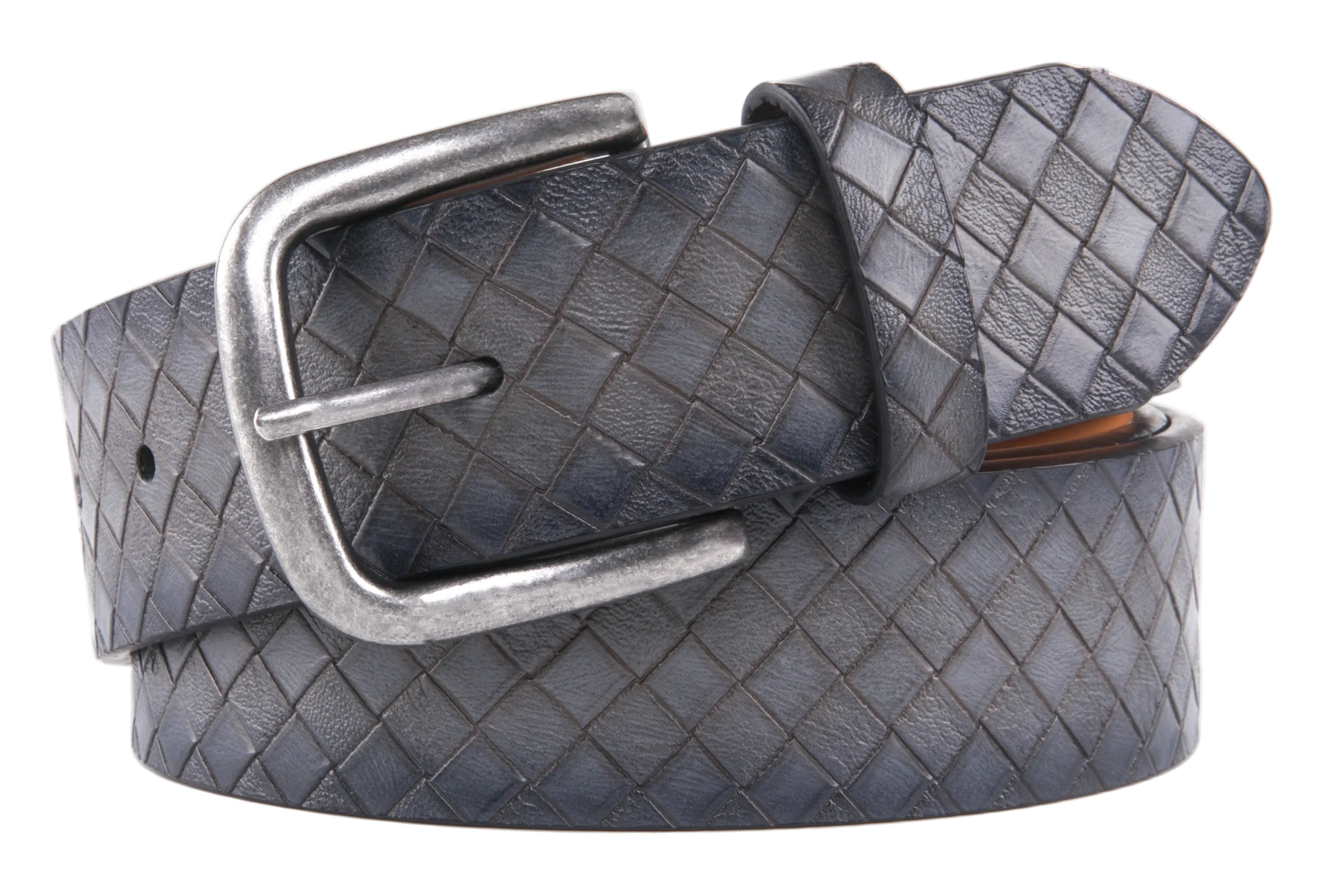 2086 Classic Buckle