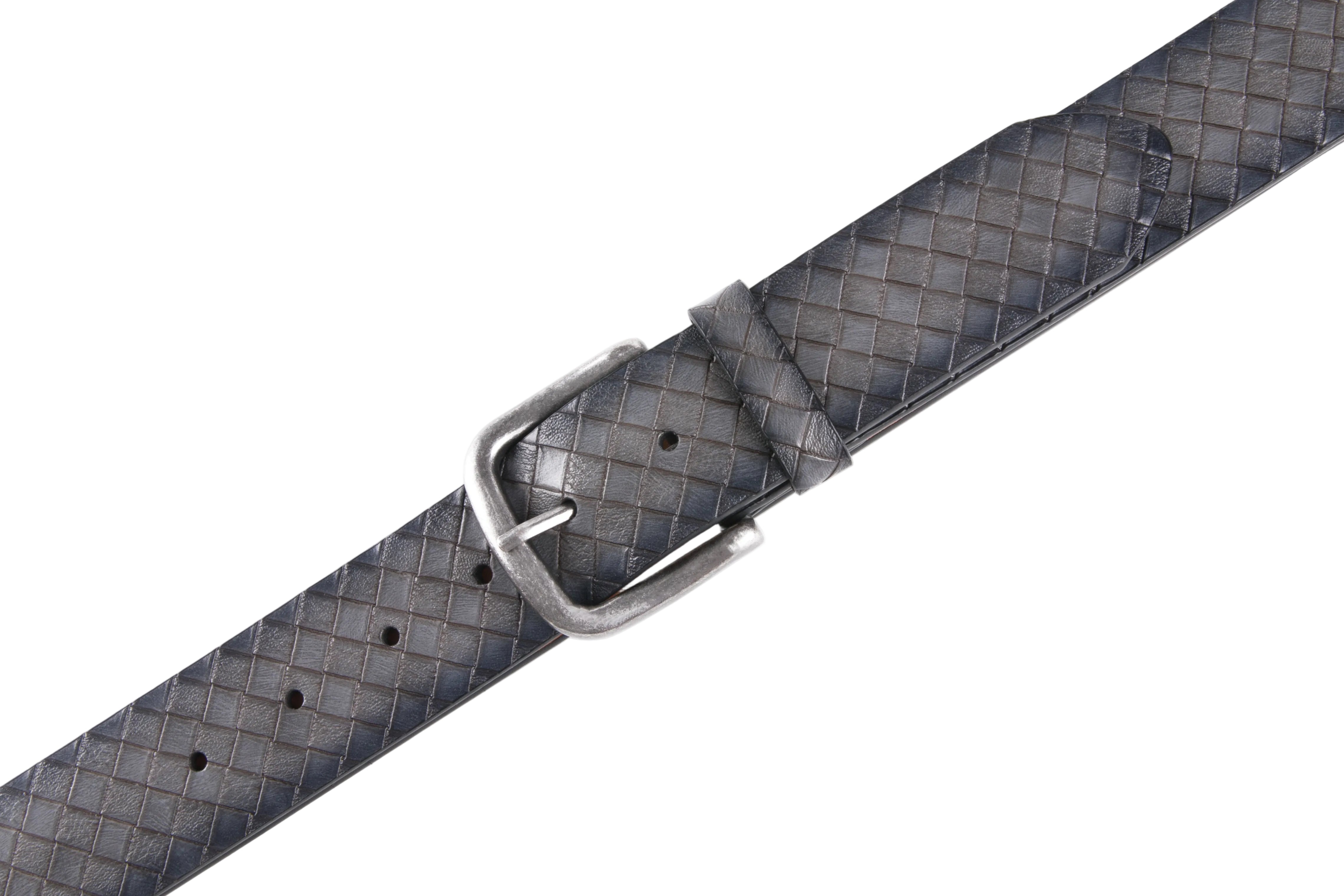 2086 Classic Buckle