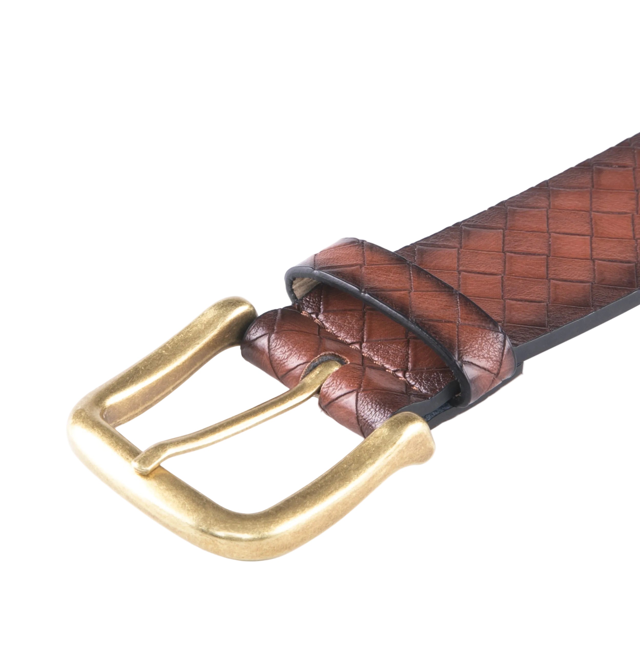 2086 Classic Buckle