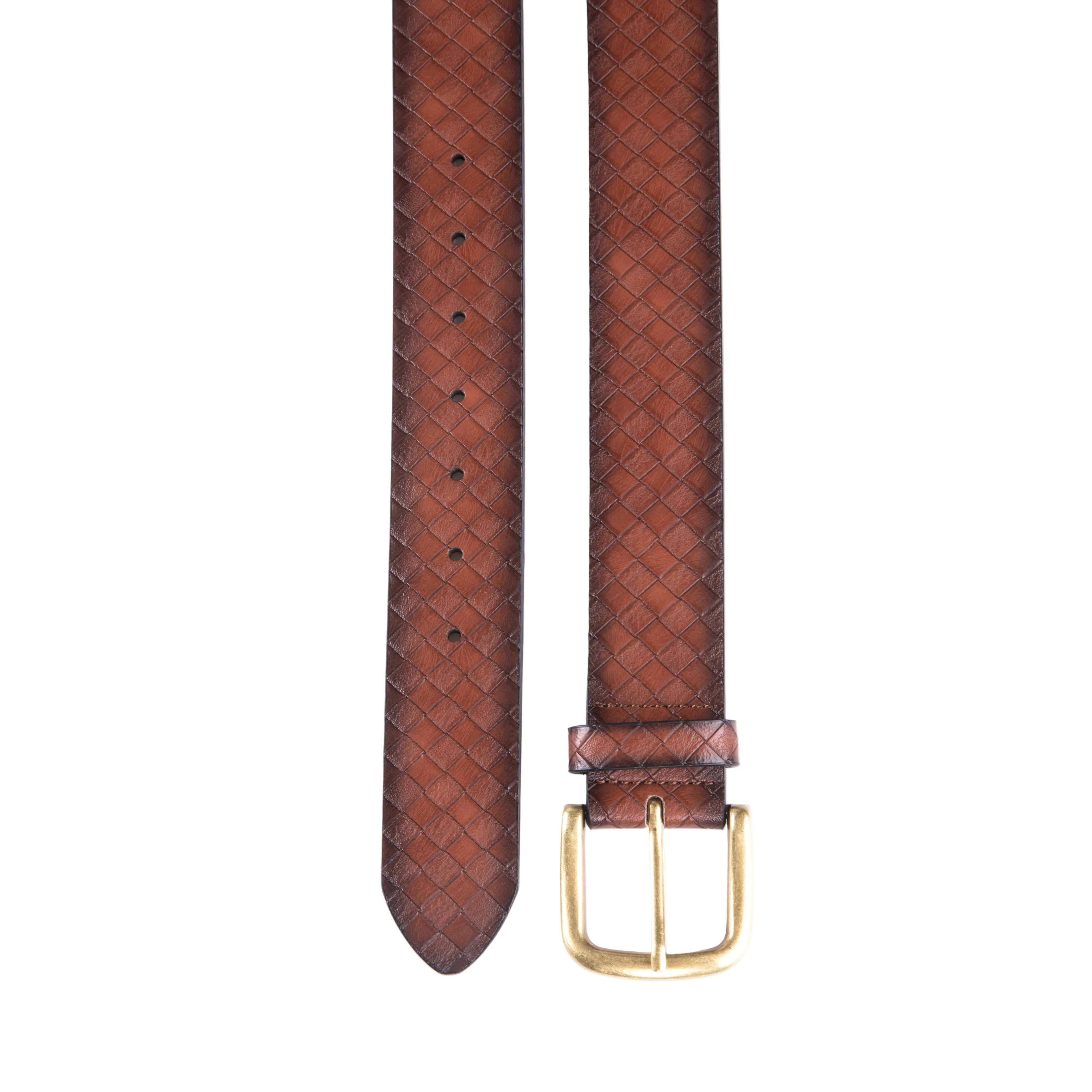 2086 Classic Buckle