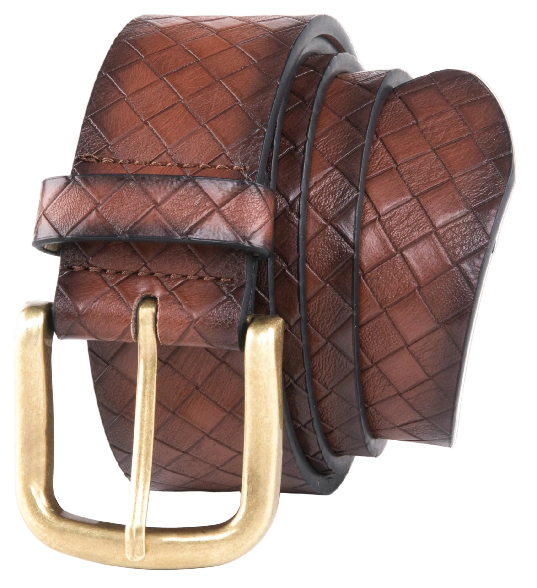 2086 Classic Buckle