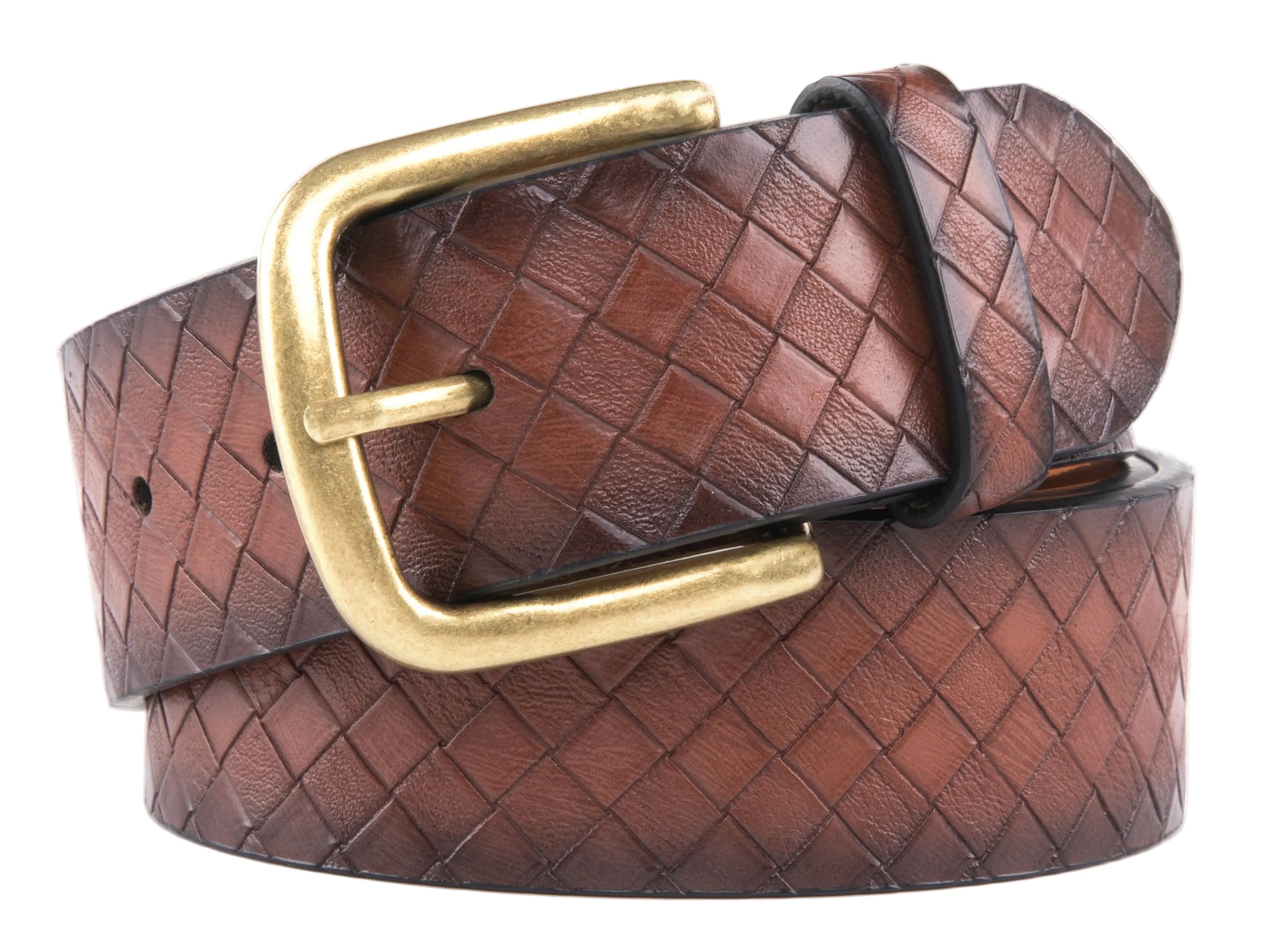 2086 Classic Buckle