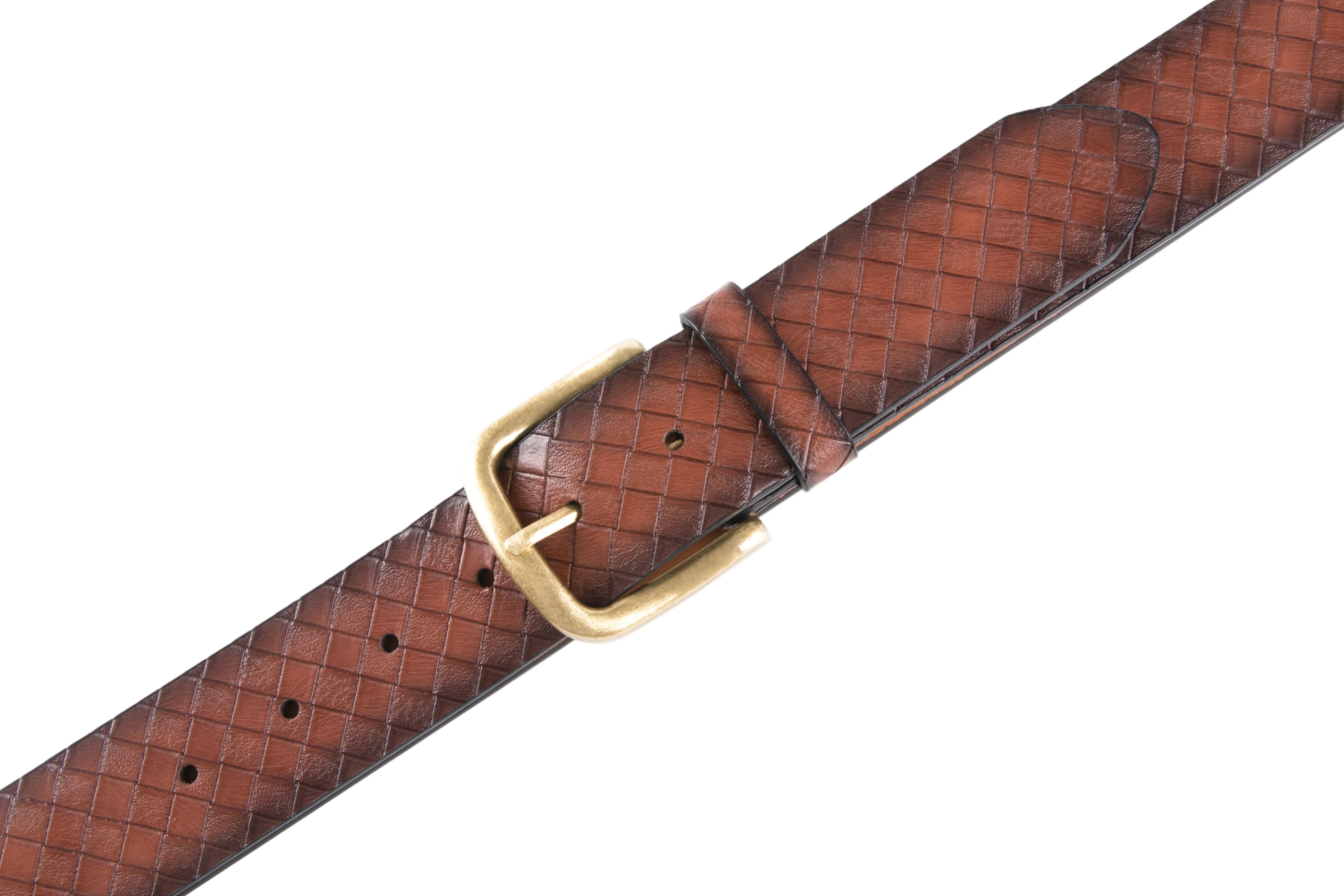 2086 Classic Buckle