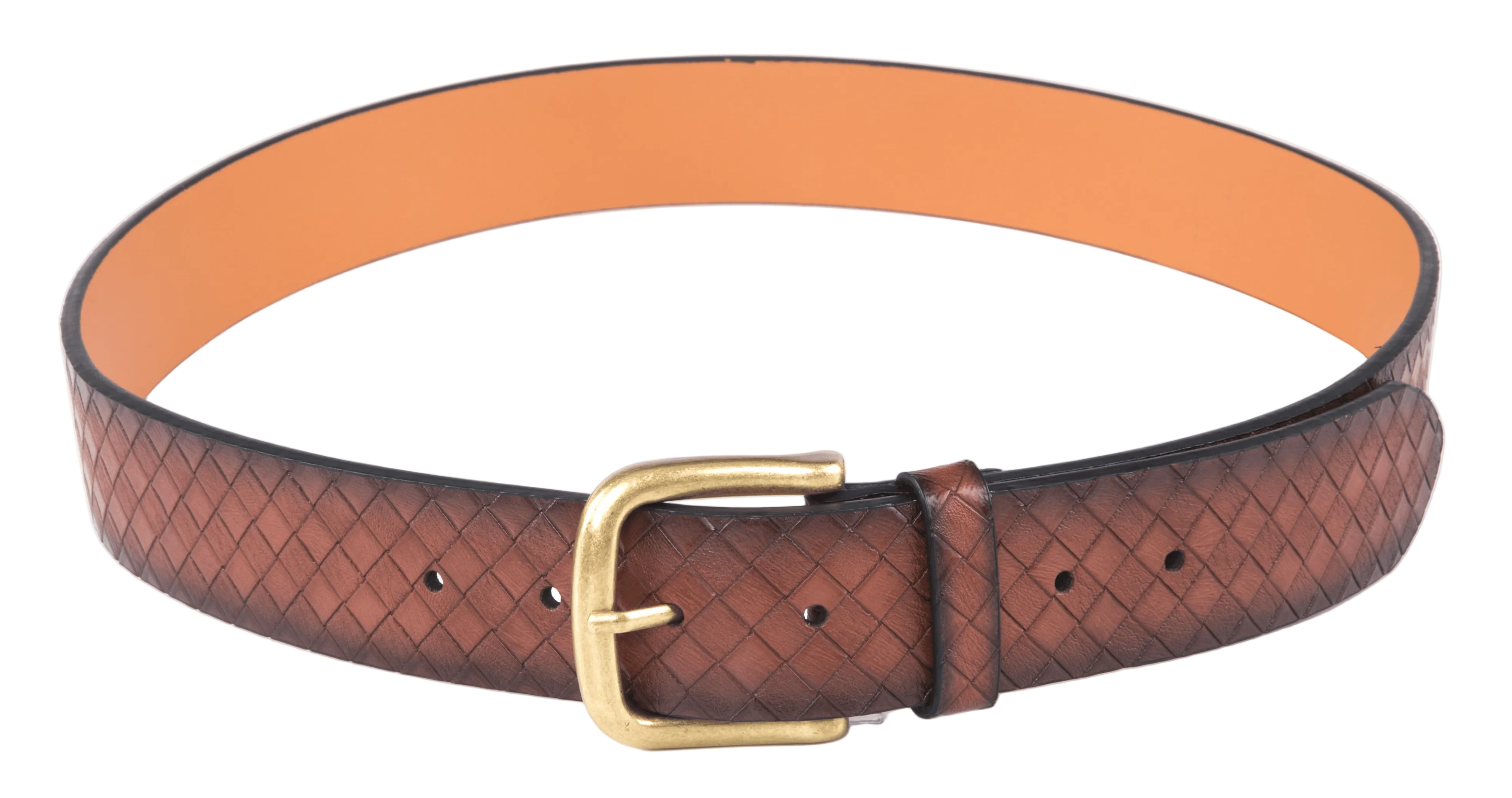2086 Classic Buckle