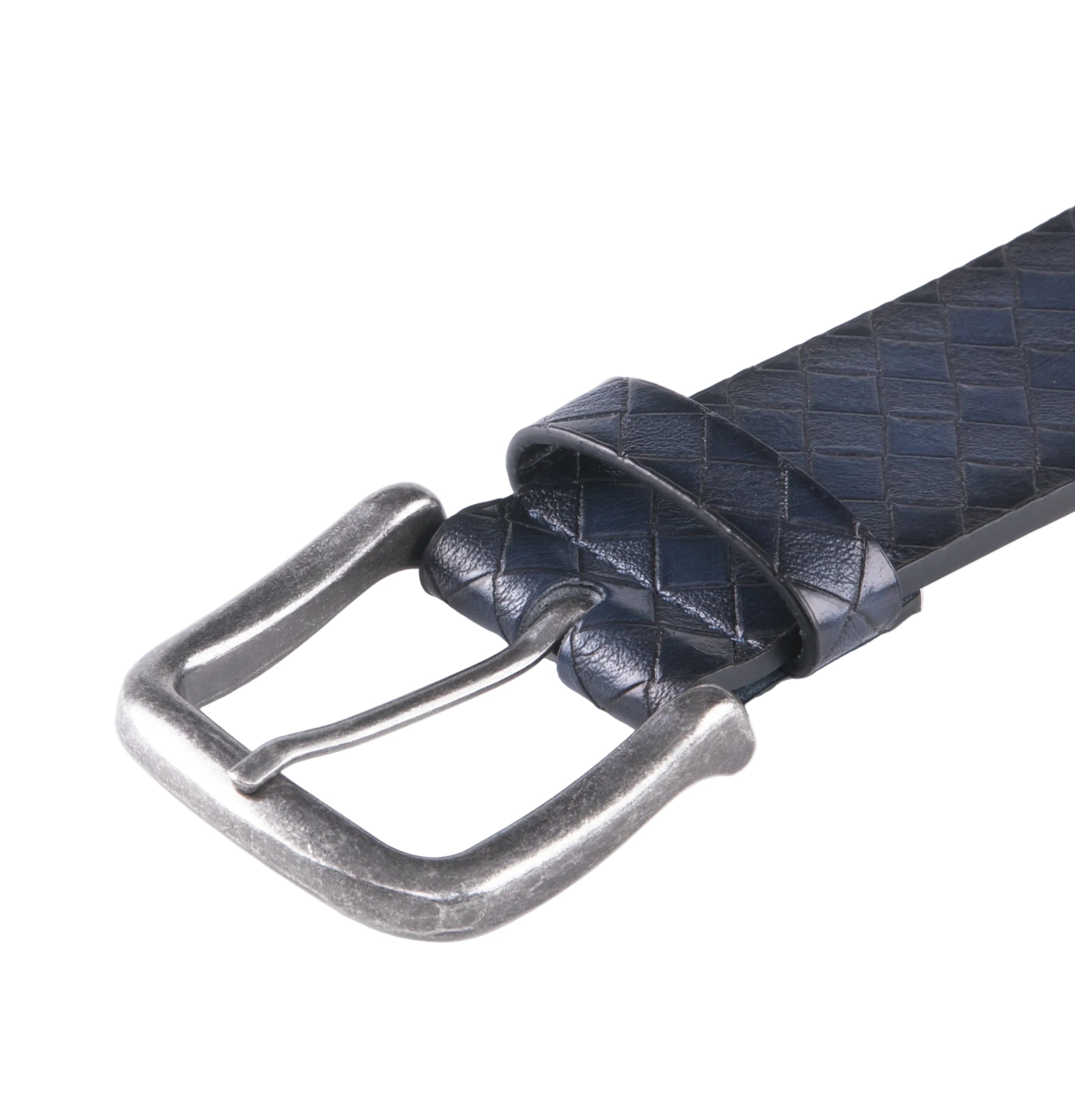 2086 Classic Buckle