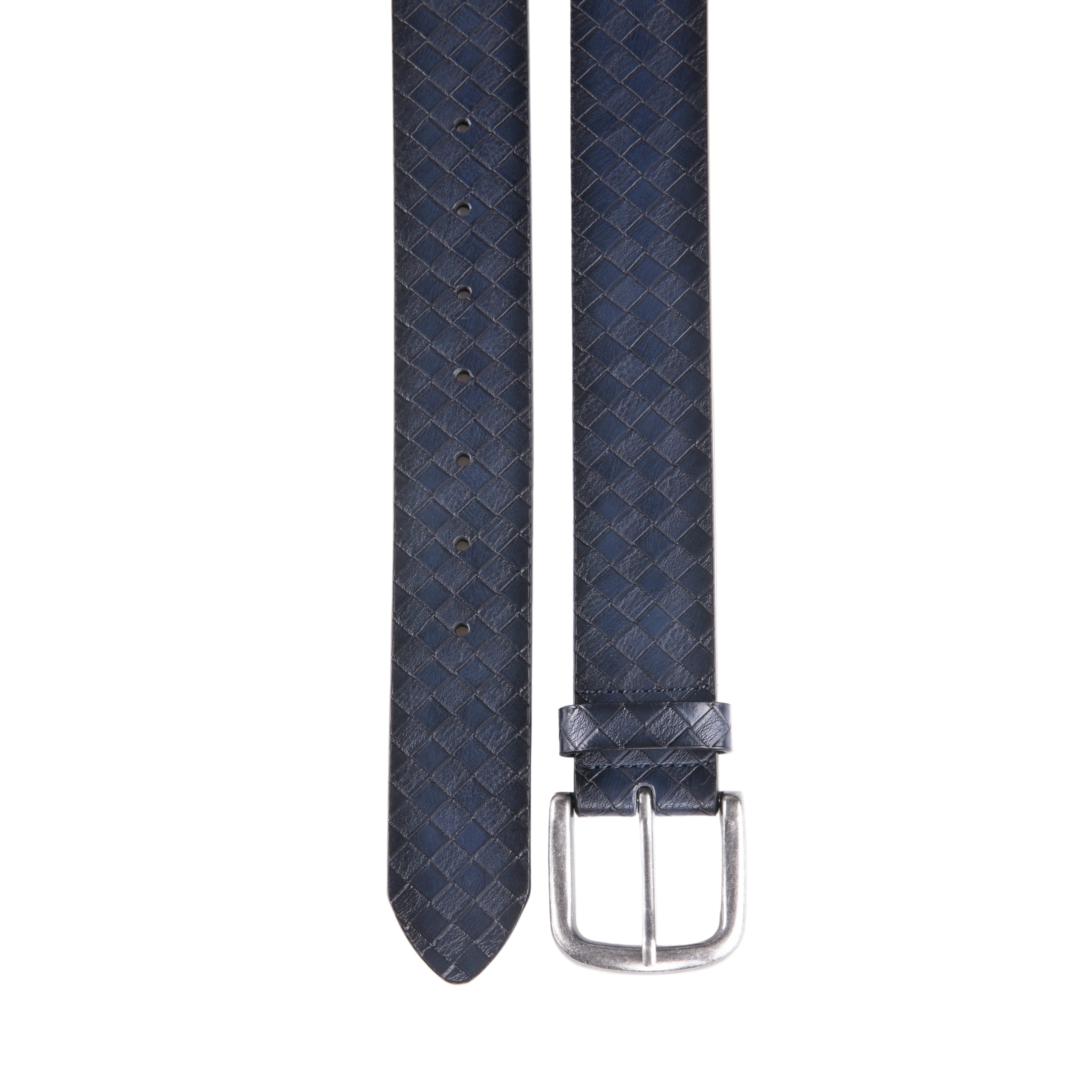 2086 Classic Buckle