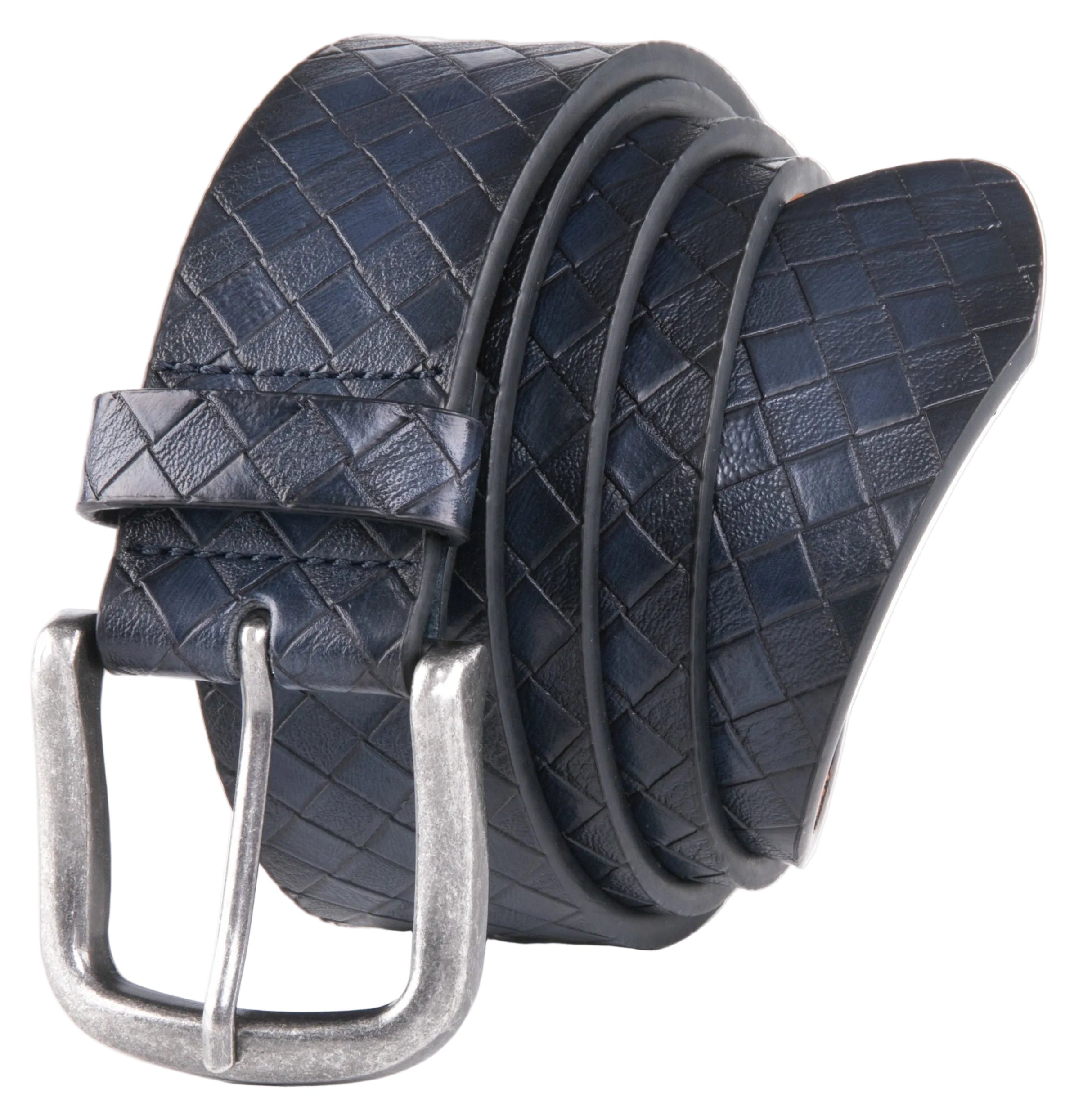 2086 Classic Buckle