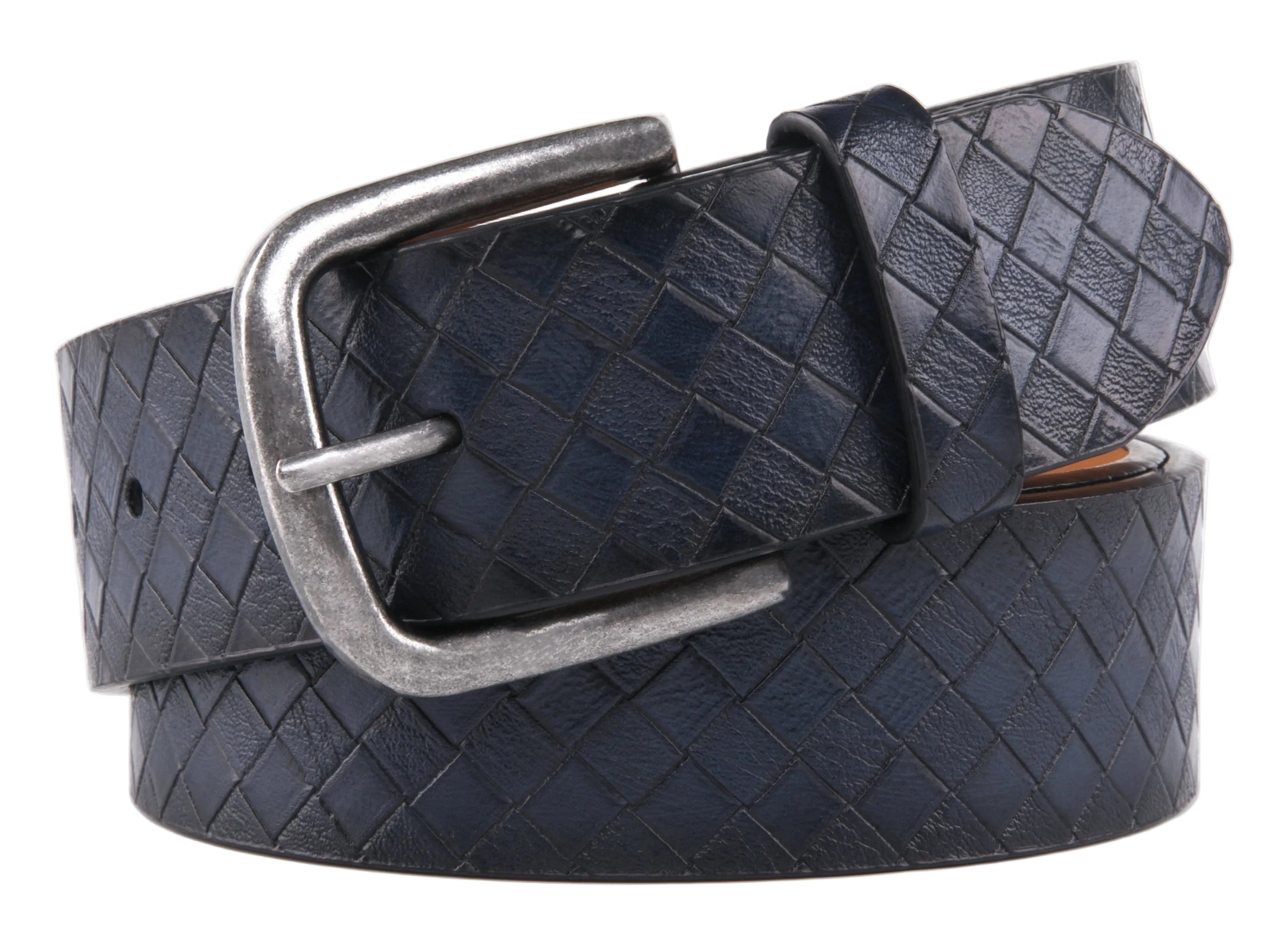 2086 Classic Buckle