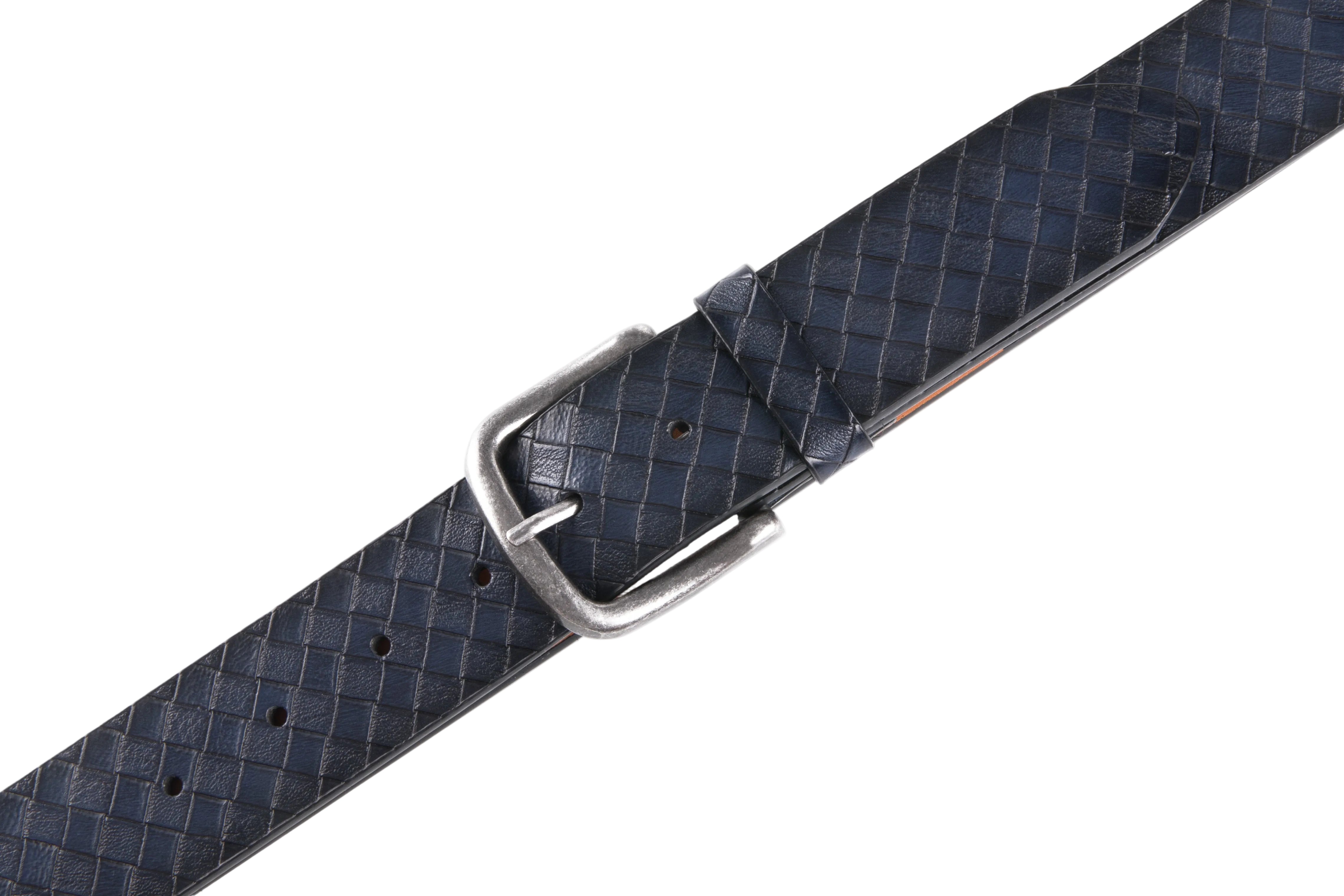 2086 Classic Buckle