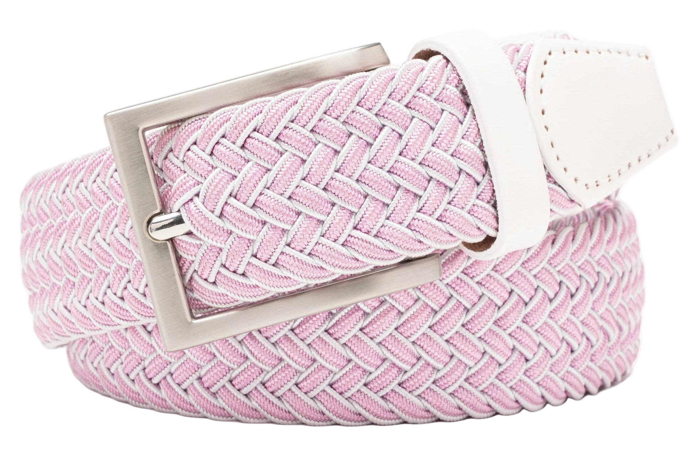 2116 Stretch Classic Buckle