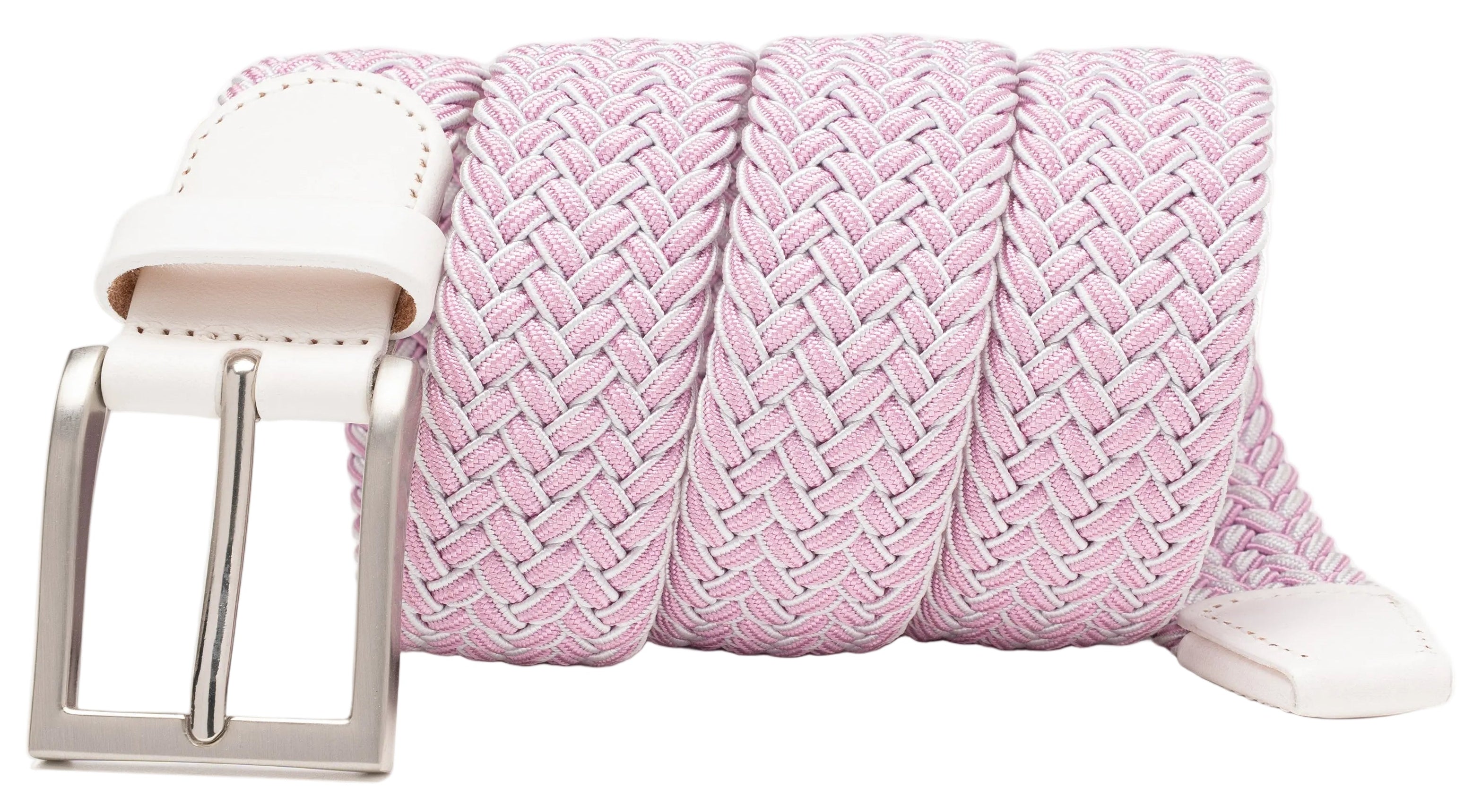 2116 Stretch Classic Buckle